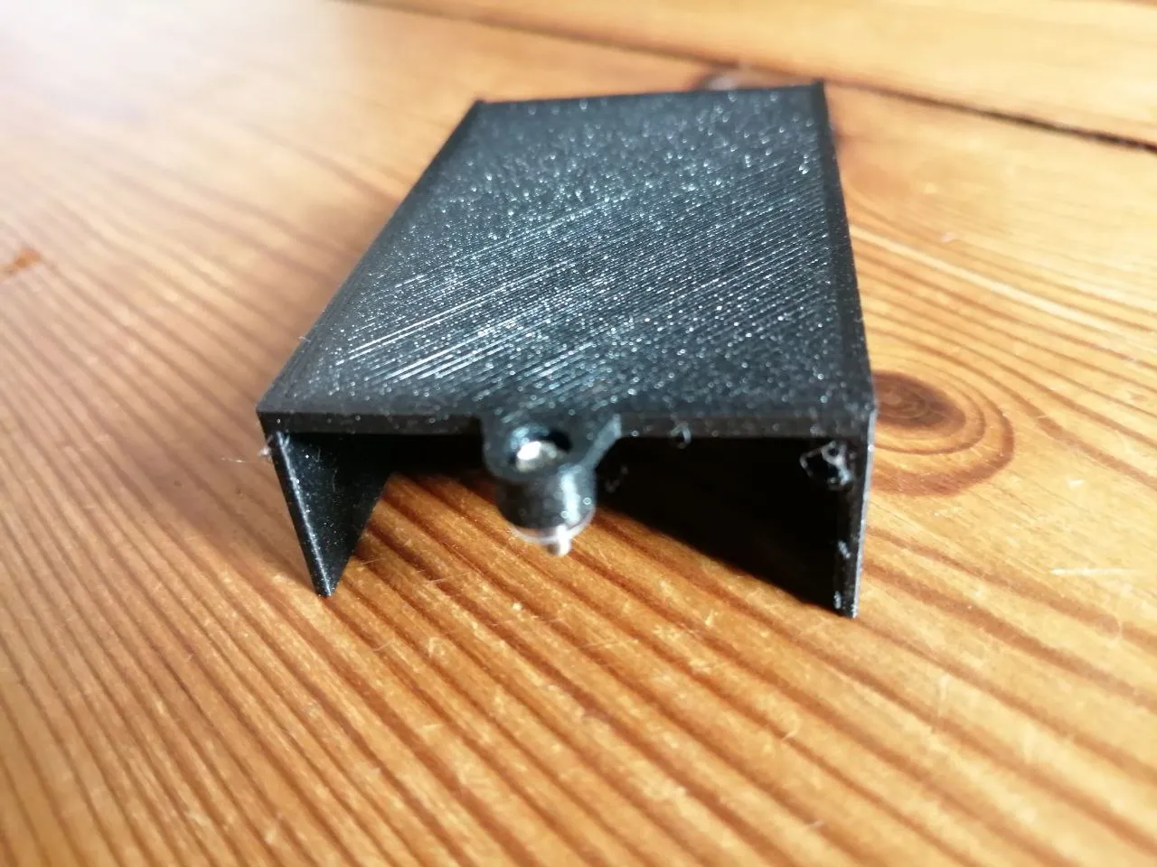 Nắp hộp pin cho trò chơi học tập Easy Elektro Start của Kosmos