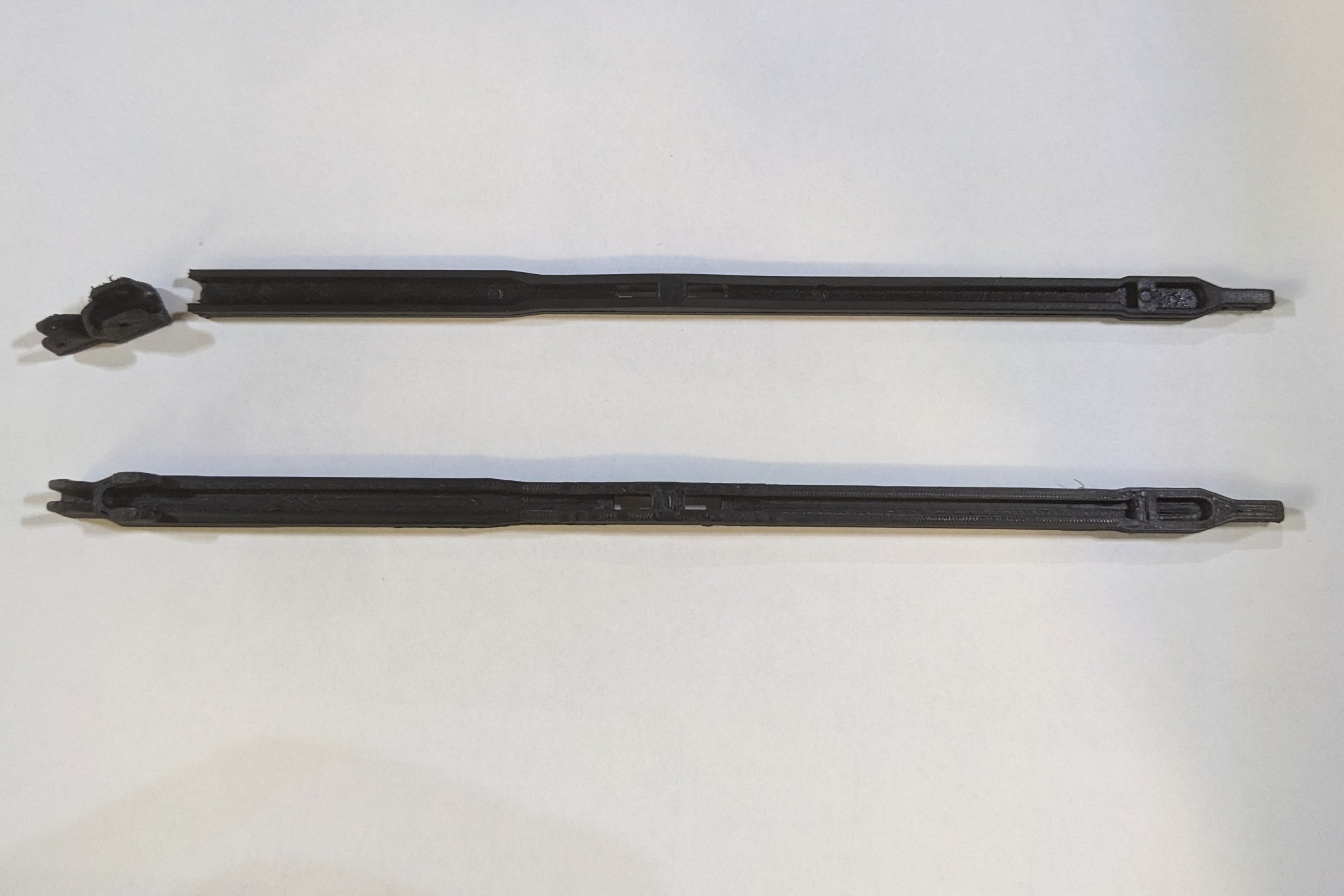 Cánh tay thay thế cho ô Repel chính hãng