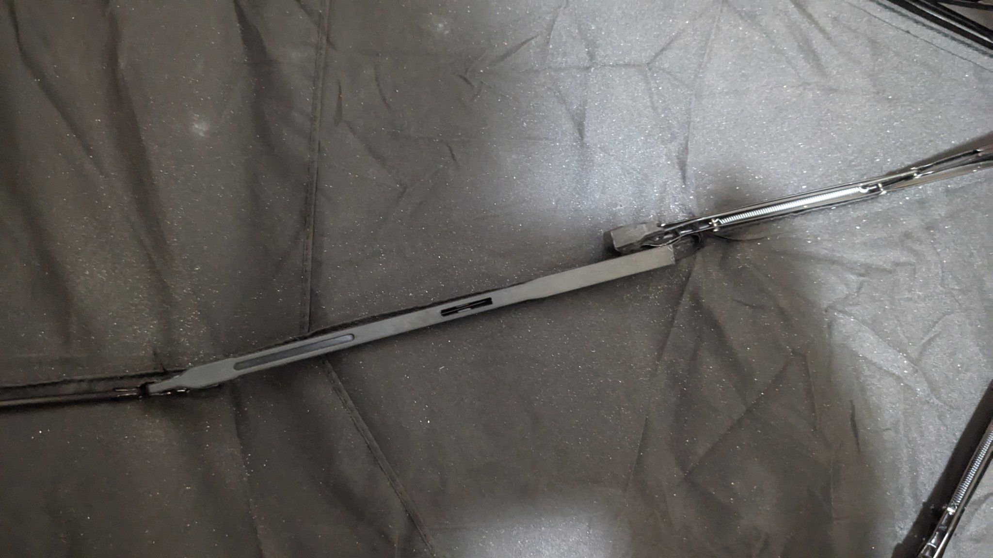 Cánh tay thay thế cho ô Repel chính hãng