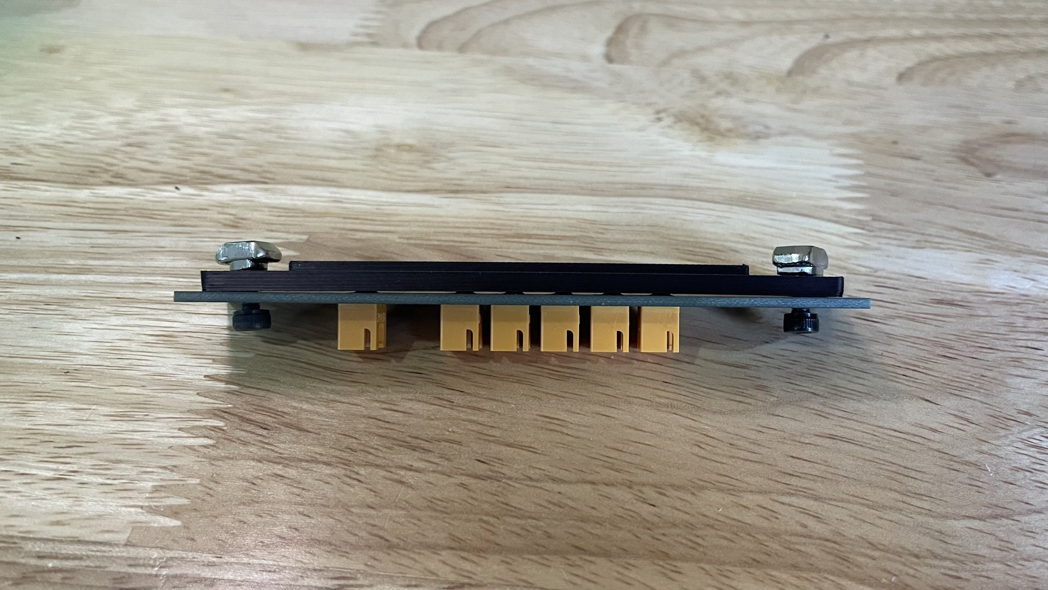 Bộ tản nhiệt quạt KB3D cho PCB mở rộng