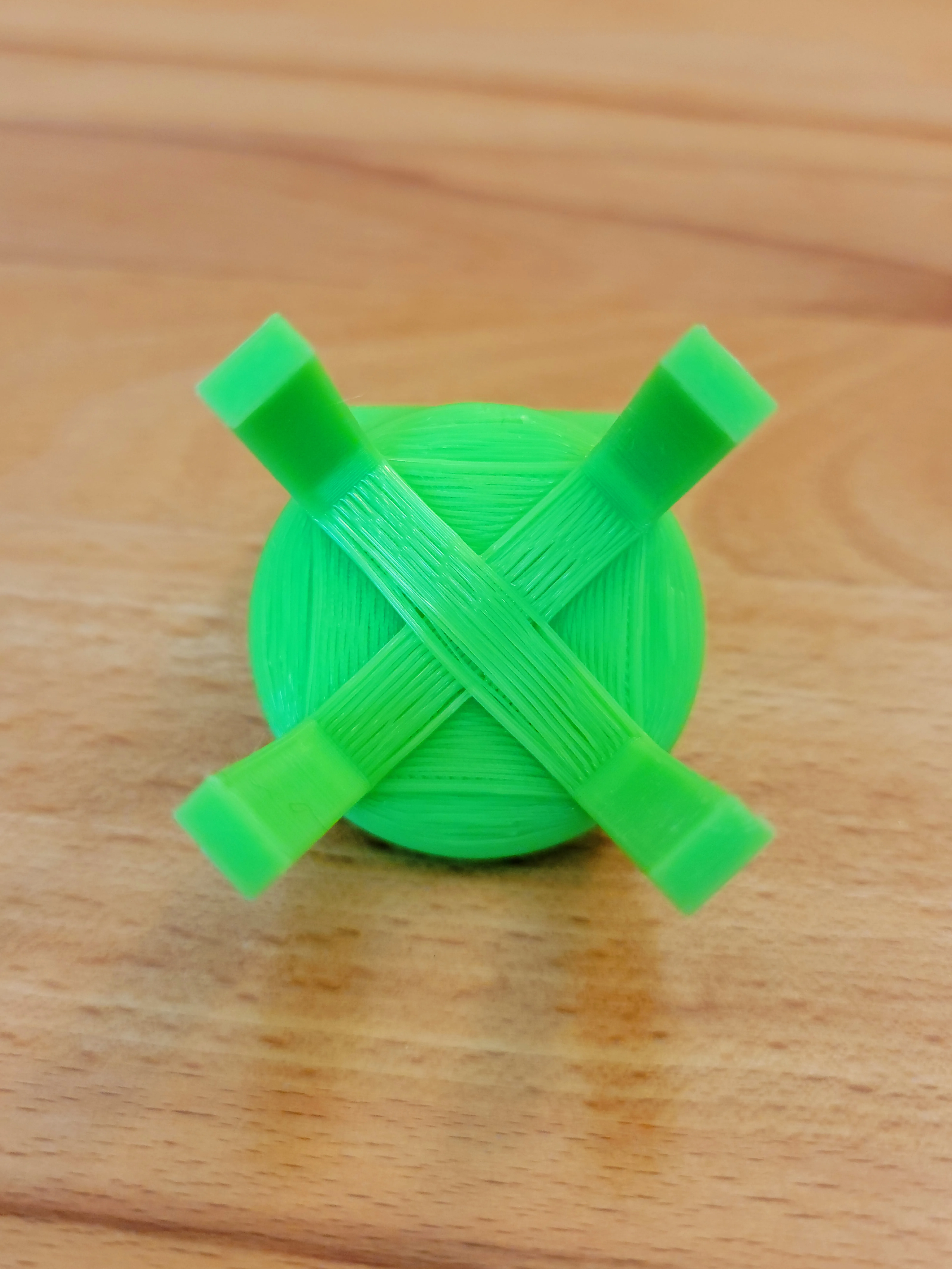 Ghế ếch Froggy từ trò chơi Animal Crossing