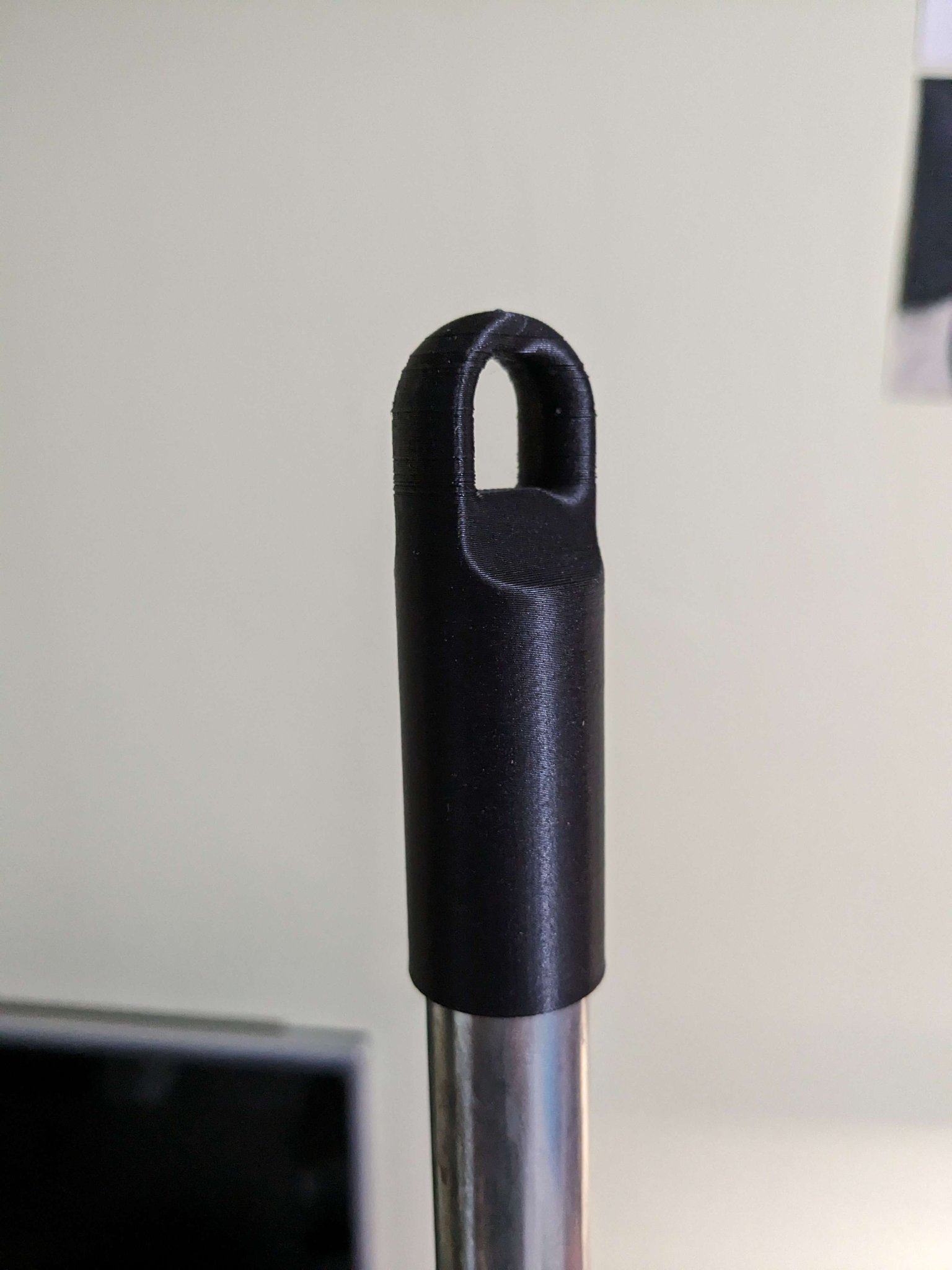 Thay thế nắp cho thanh chổi 21mm