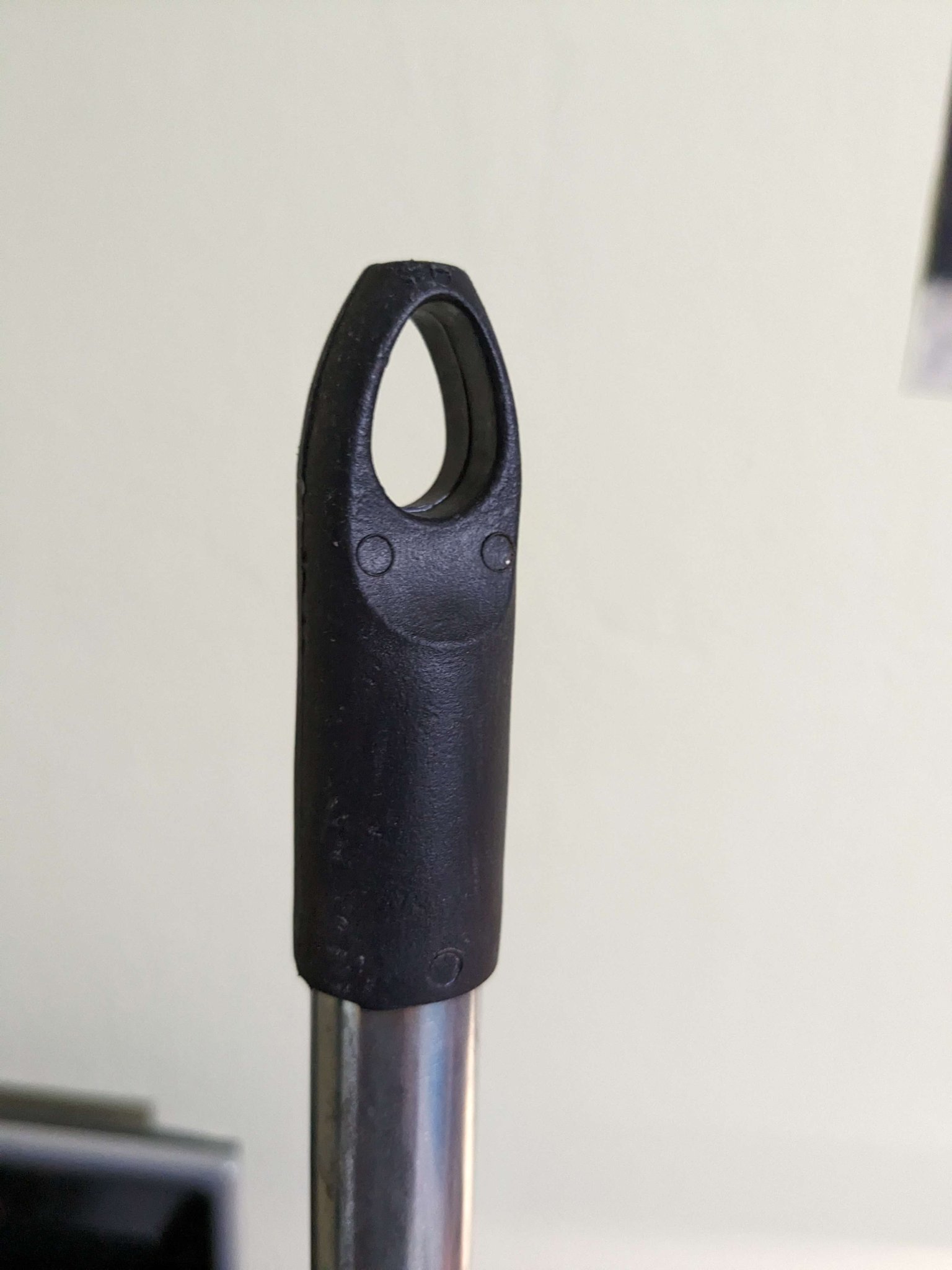 Thay thế nắp cho thanh chổi 21mm