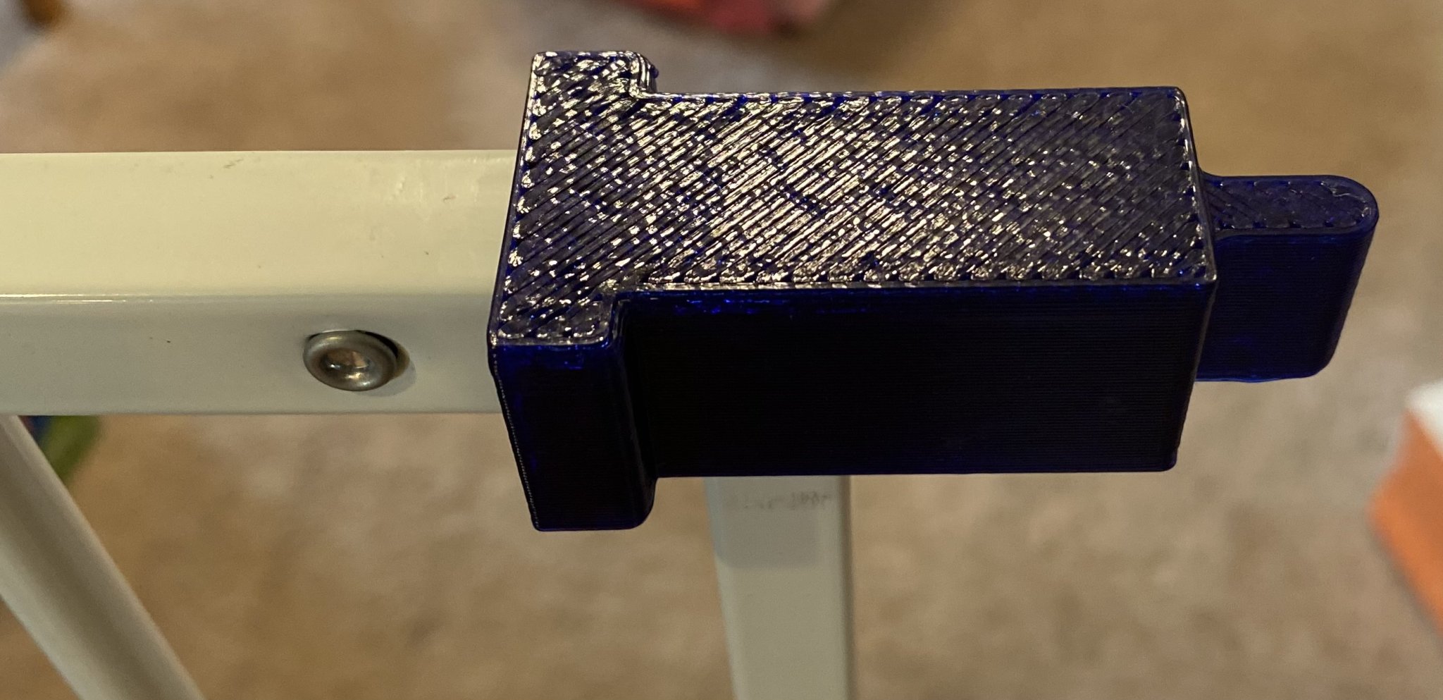 Cơ chế thay thế chốt cho cổng cửa Carlson Pet Products