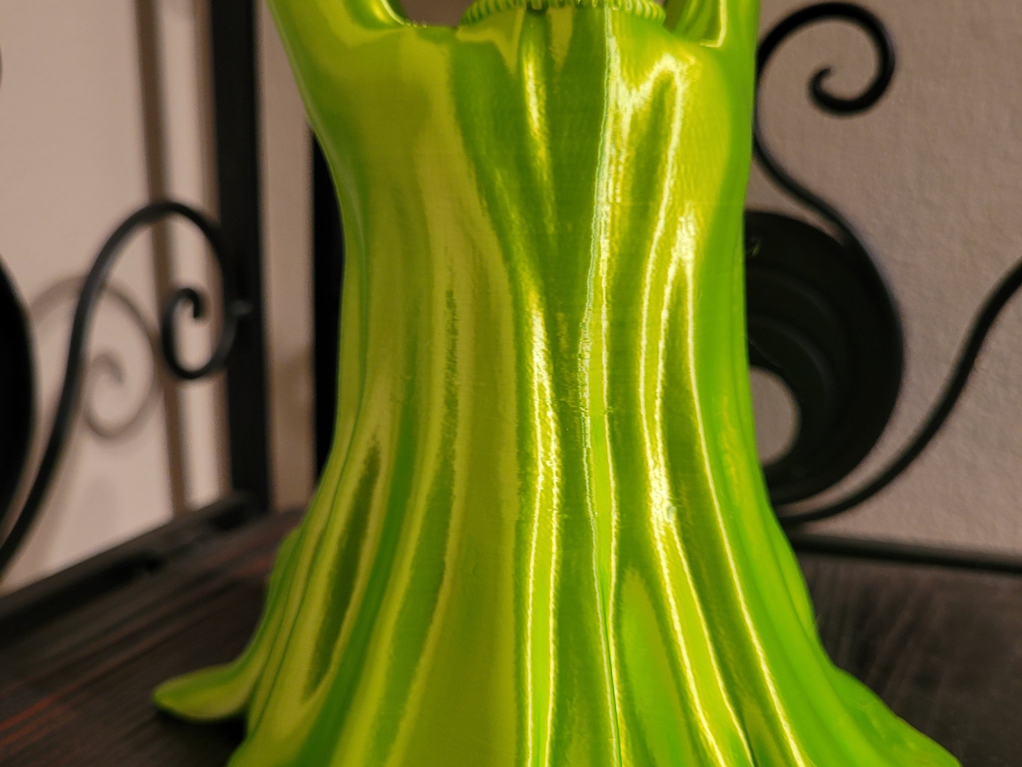 Combo ma và bí ngô trang trí Halloween