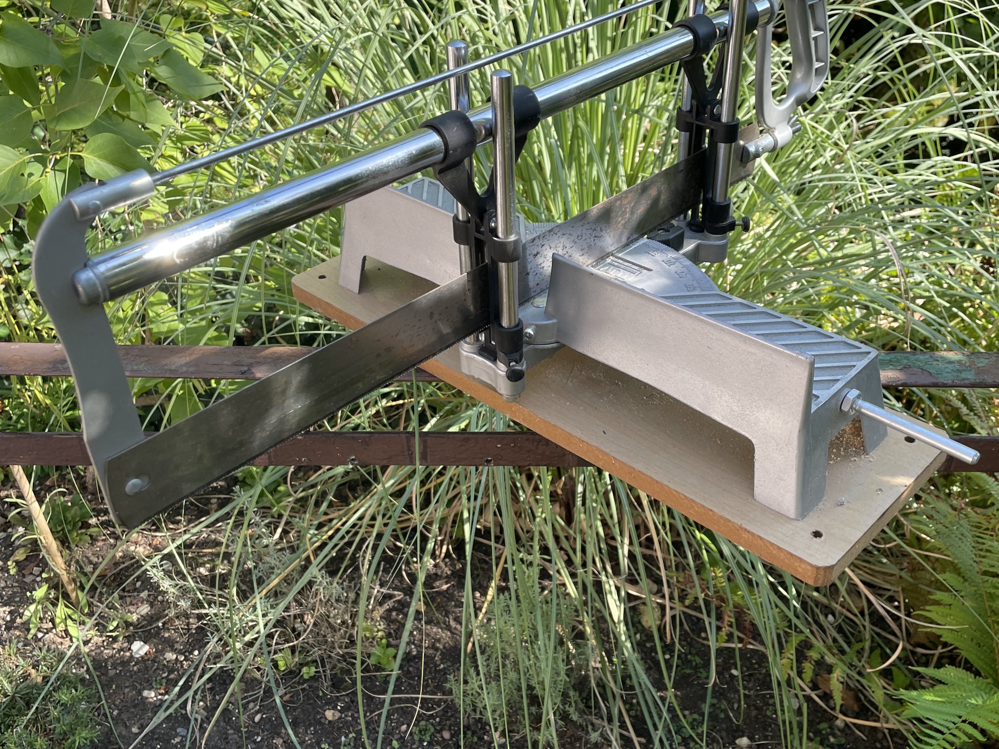 Hướng dẫn lưỡi cưa cho máy cưa góc Primaster