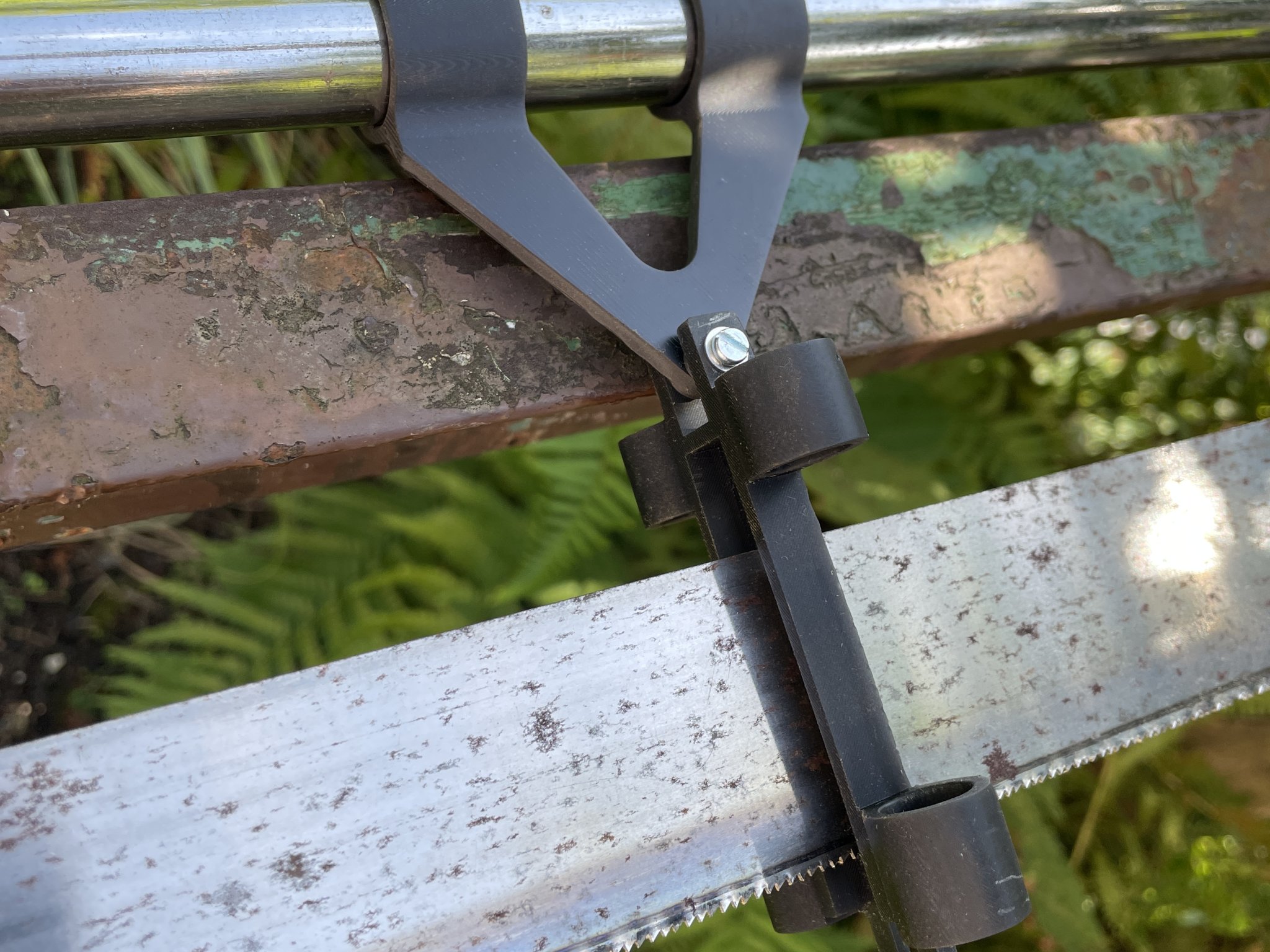 Hướng dẫn lưỡi cưa cho máy cưa góc Primaster