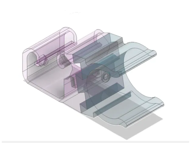 Giá đỡ đèn pin Duracell 2500L cho ghế Jeep Wrangler JL