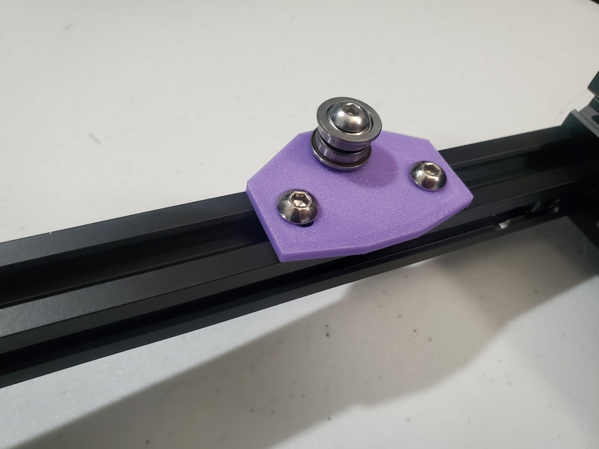 Giá đỡ động cơ Z cho Rook 2020 tỉ số truyền 4:1