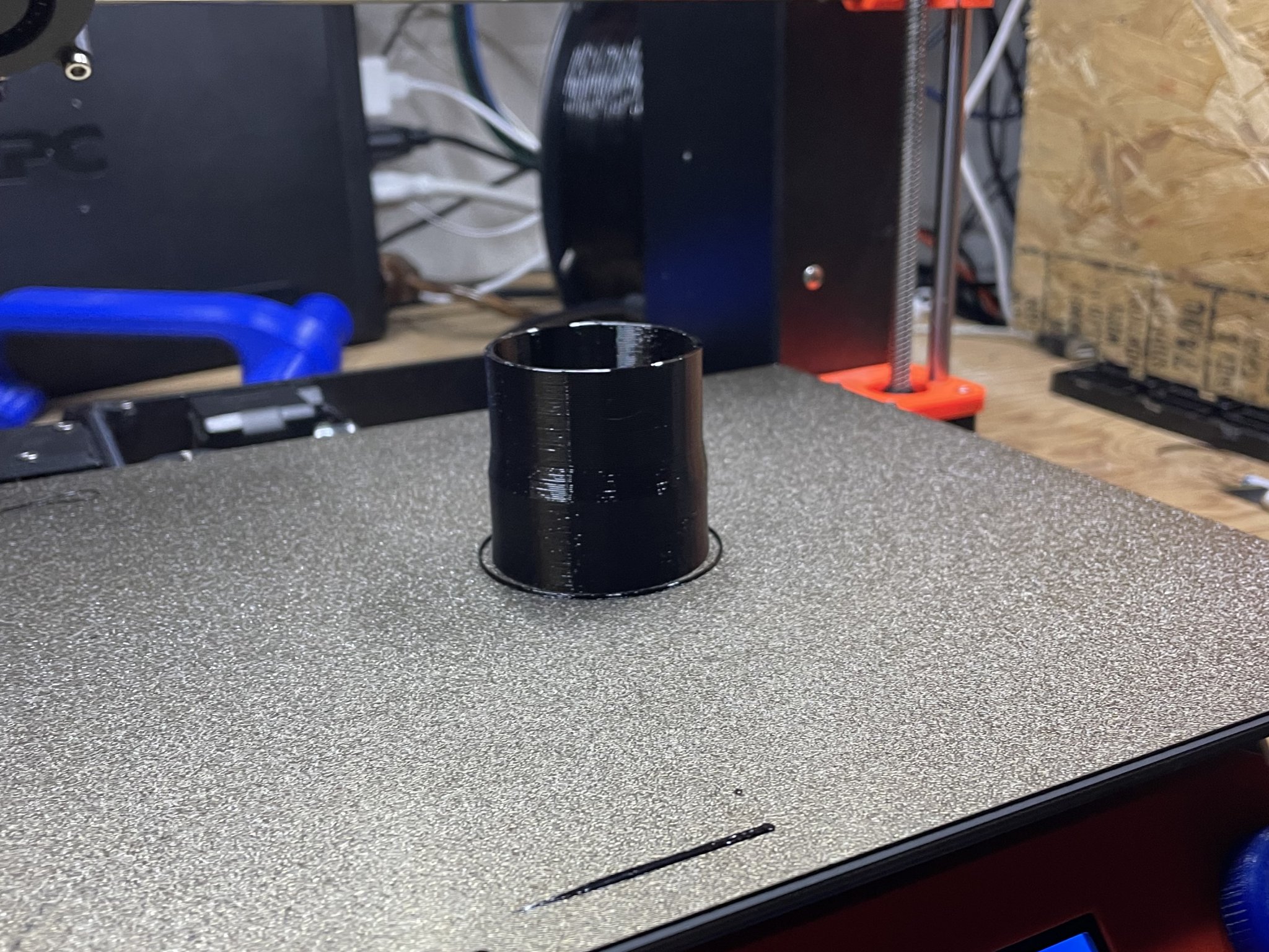 Bộ chuyển đổi thu gom bụi cho máy cắt miter và máy cưa bàn