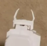 Kính ngắm súng Nerf từ Apex Legends