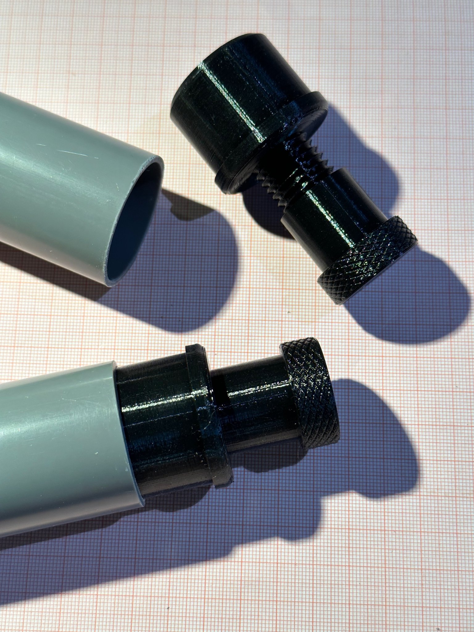 Trục 40mm cho máy phân phối giấy ăn