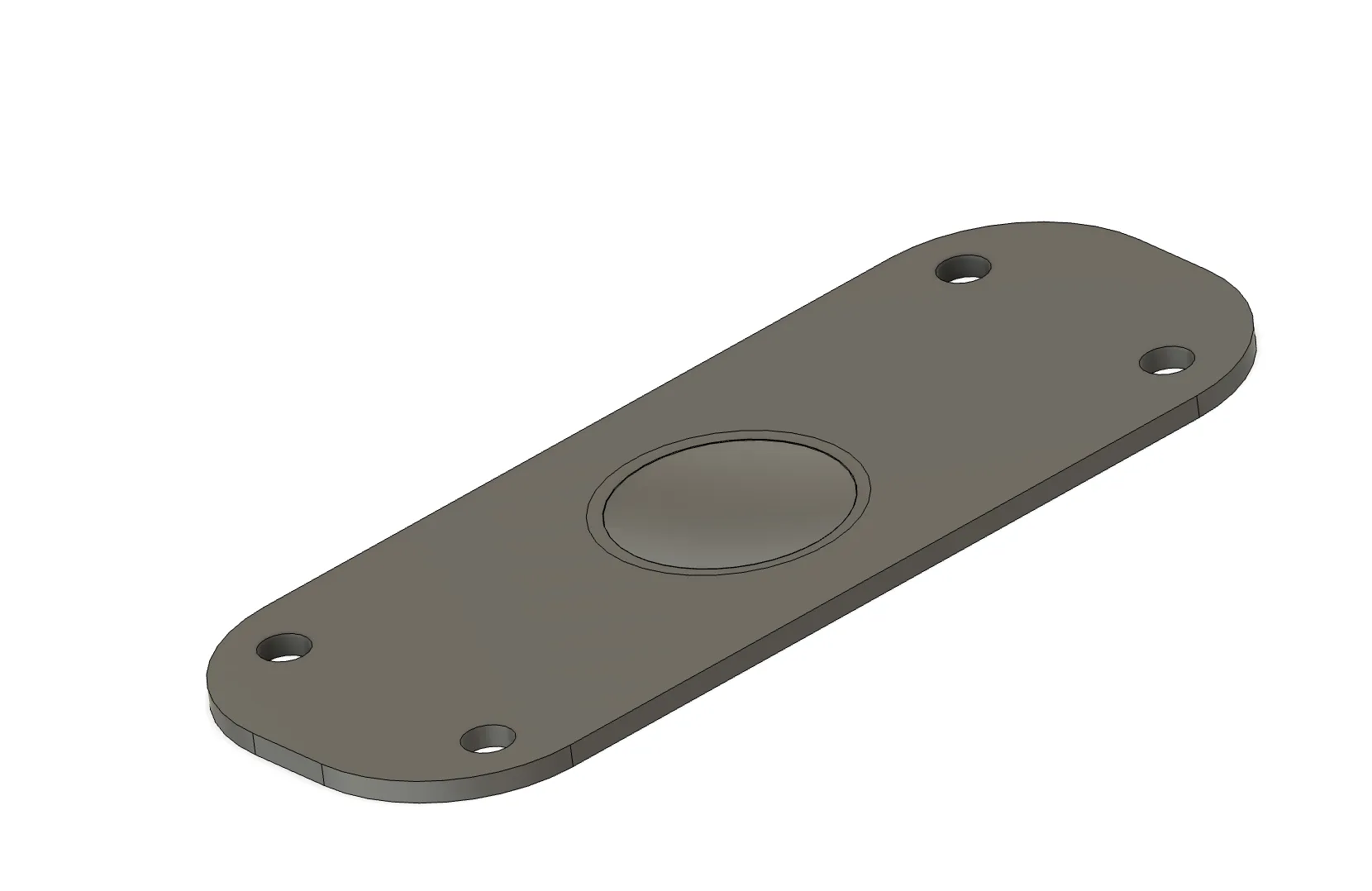 Giá đỡ AirTag cho xe đạp RadRover