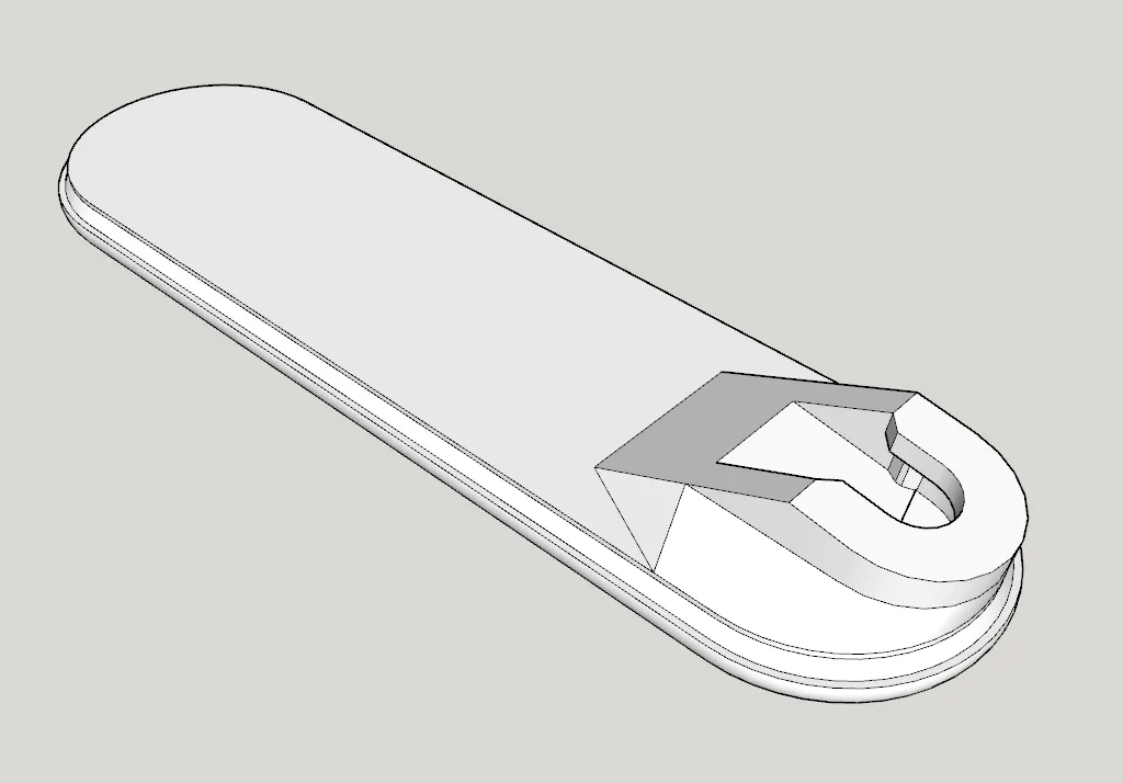 Bộ chuyển đổi dây đeo Bigscreeen Beyond Quest 2