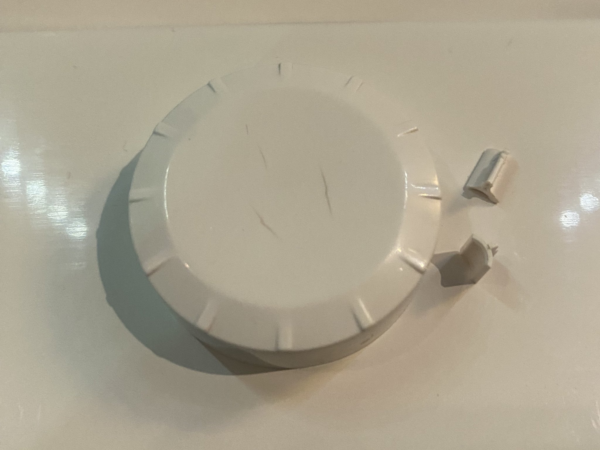 Nút điều chỉnh của Schneider Electric Miluz