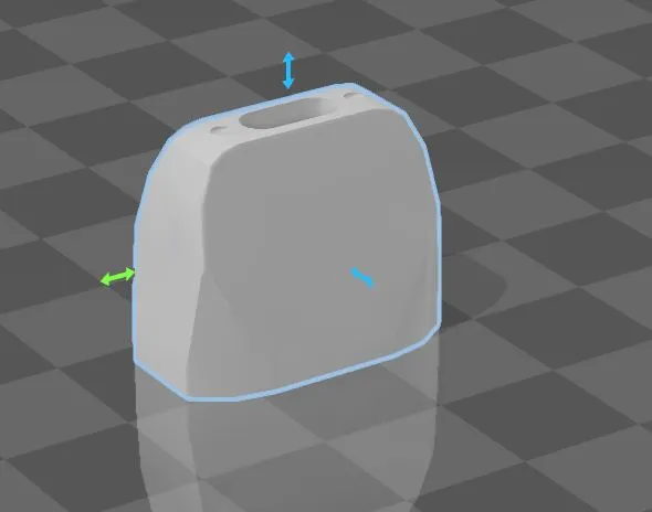 Mút hút thay thế cho Caliburn G2 Pod