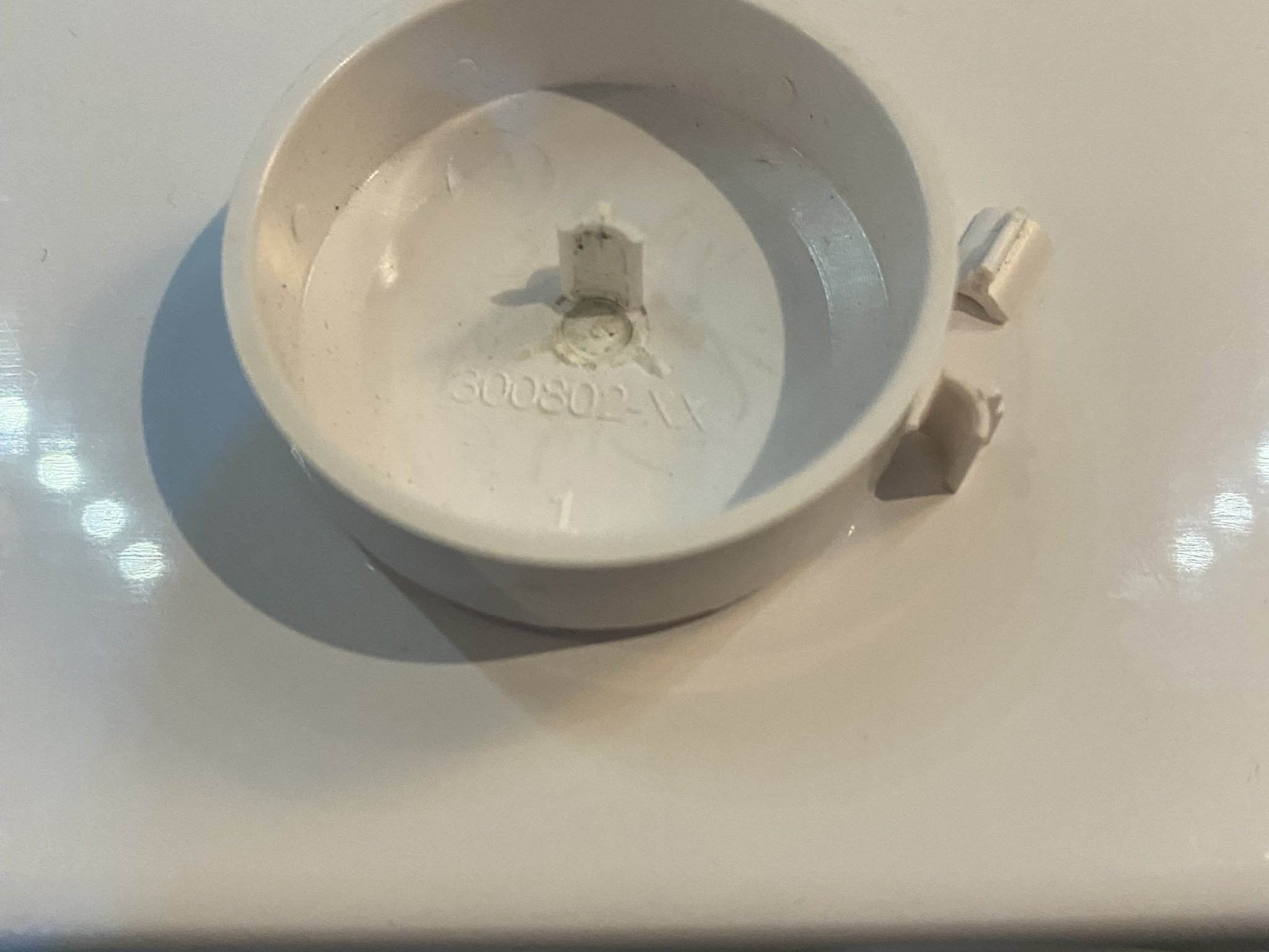 Nút điều chỉnh của Schneider Electric Miluz