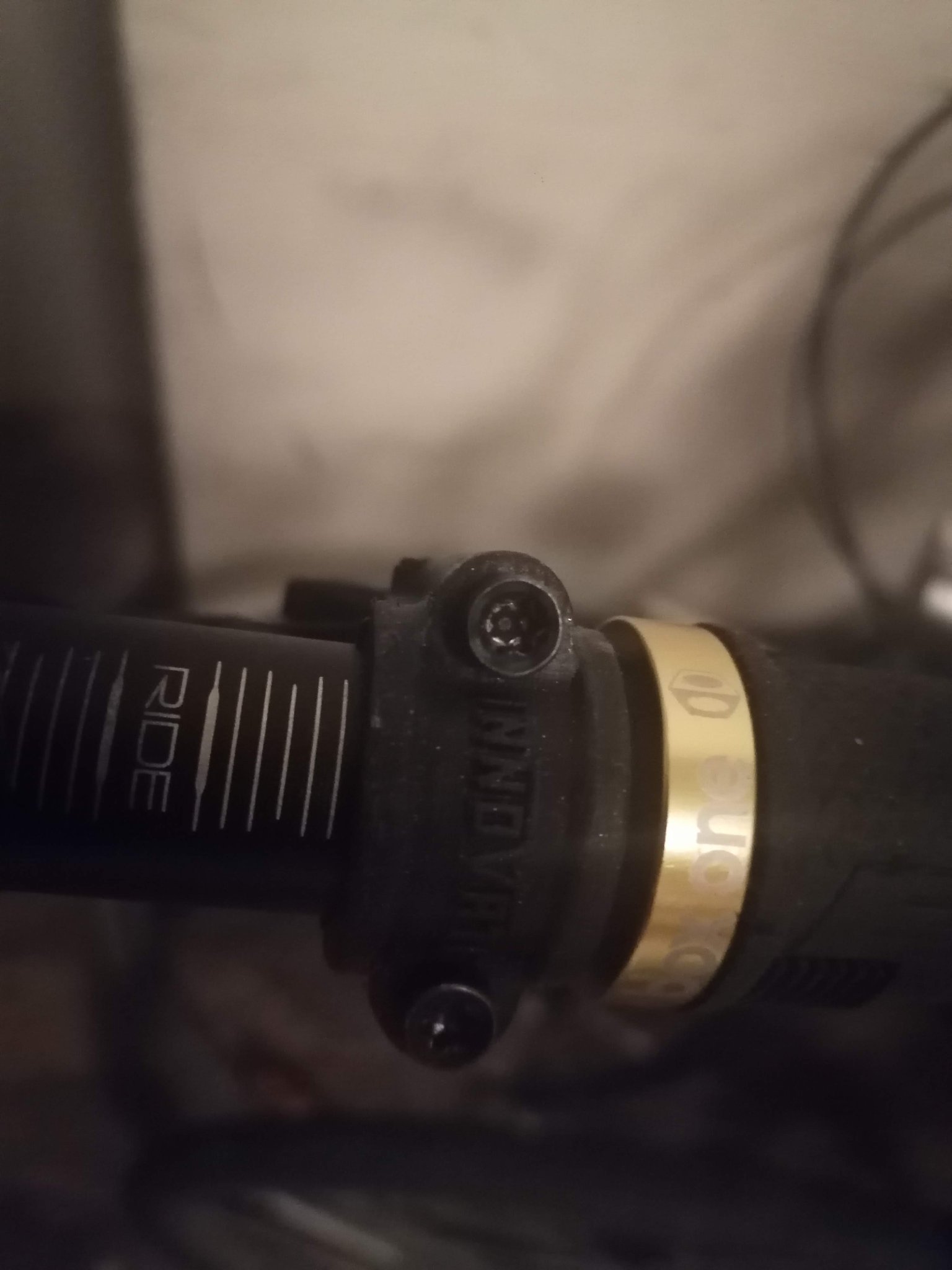 Kẹp tay phanh Magura MT - HS thay thế hoàn hảo