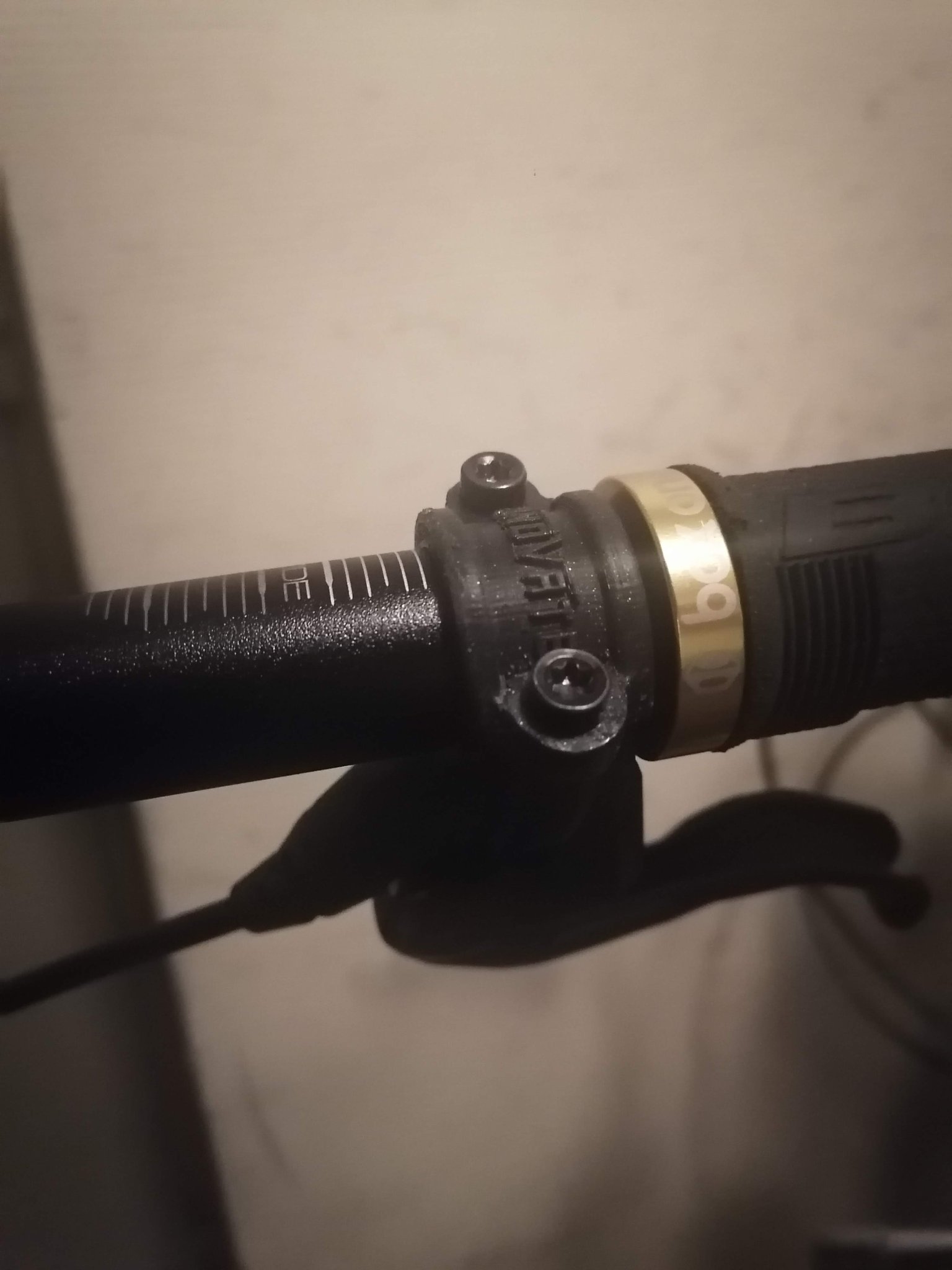 Kẹp tay phanh Magura MT - HS thay thế hoàn hảo