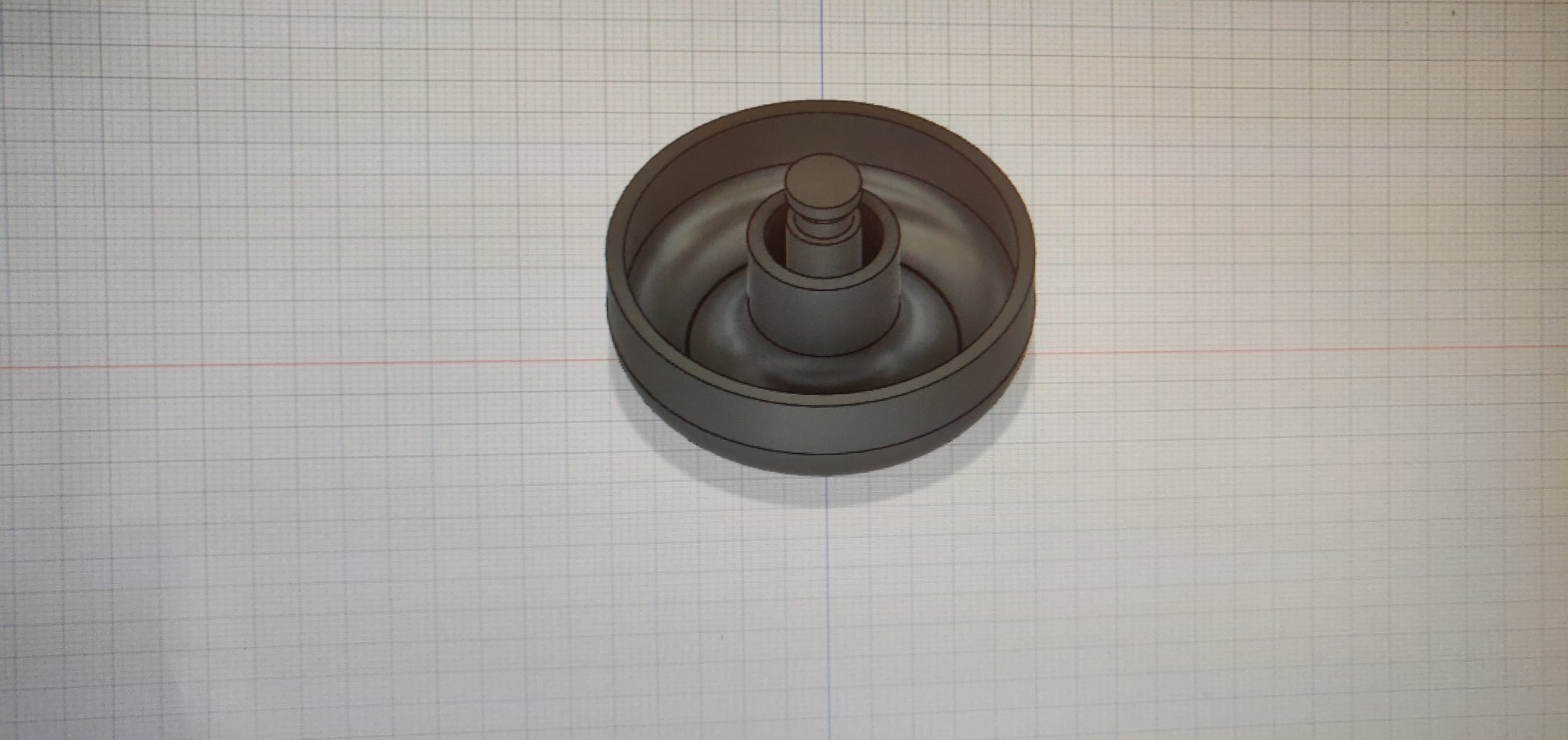 Thay thế bánh xe cho đầu hút bụi Henry Hoover Ario