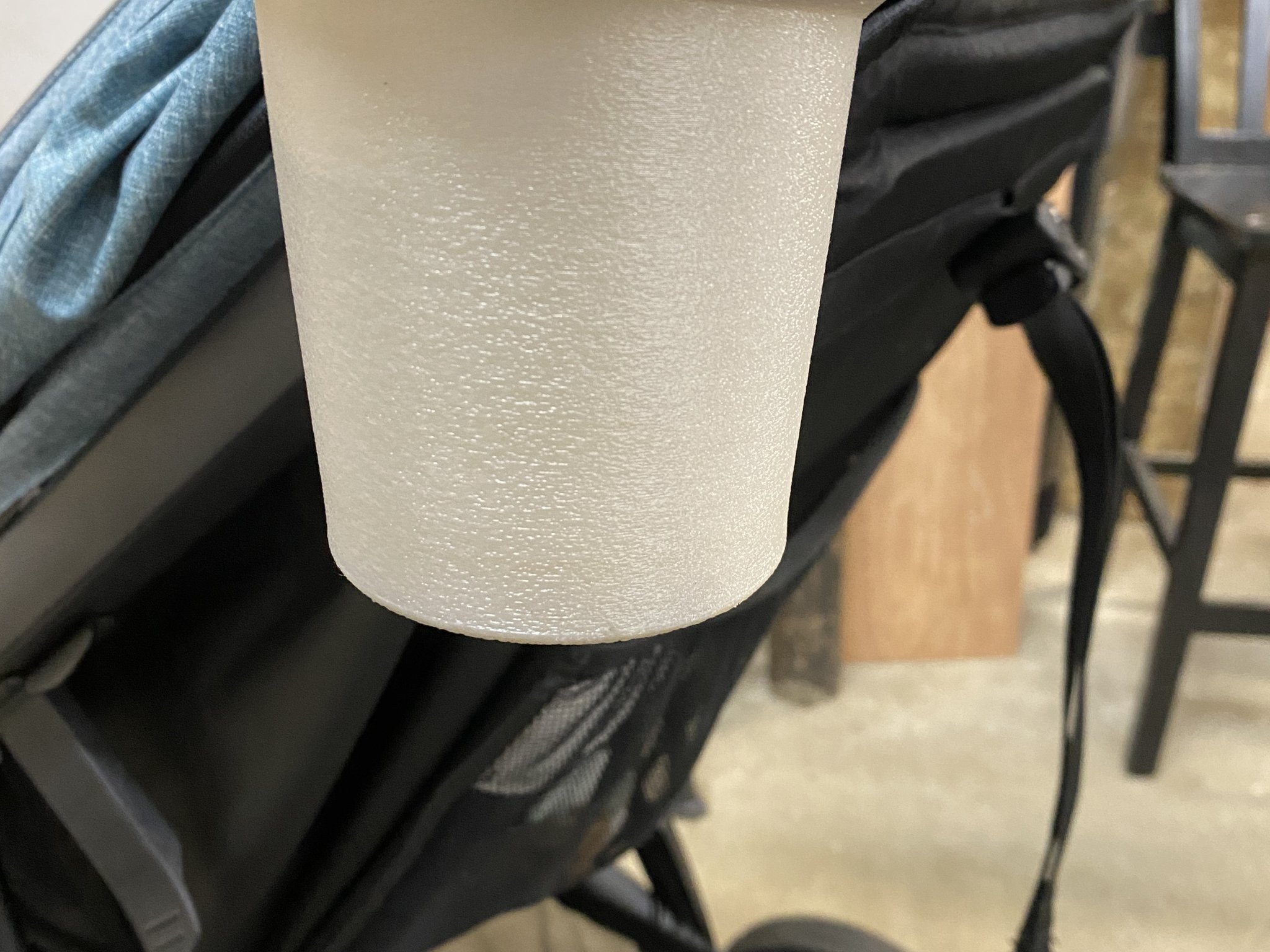 Giá đỡ cốc cho xe đẩy Thule Spring và Shine