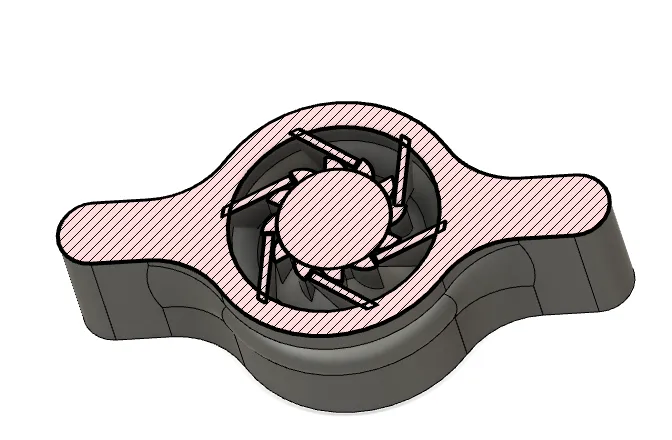 Cờ lê Allen có cơ chế ratchet in place cho dụng cụ nhỏ