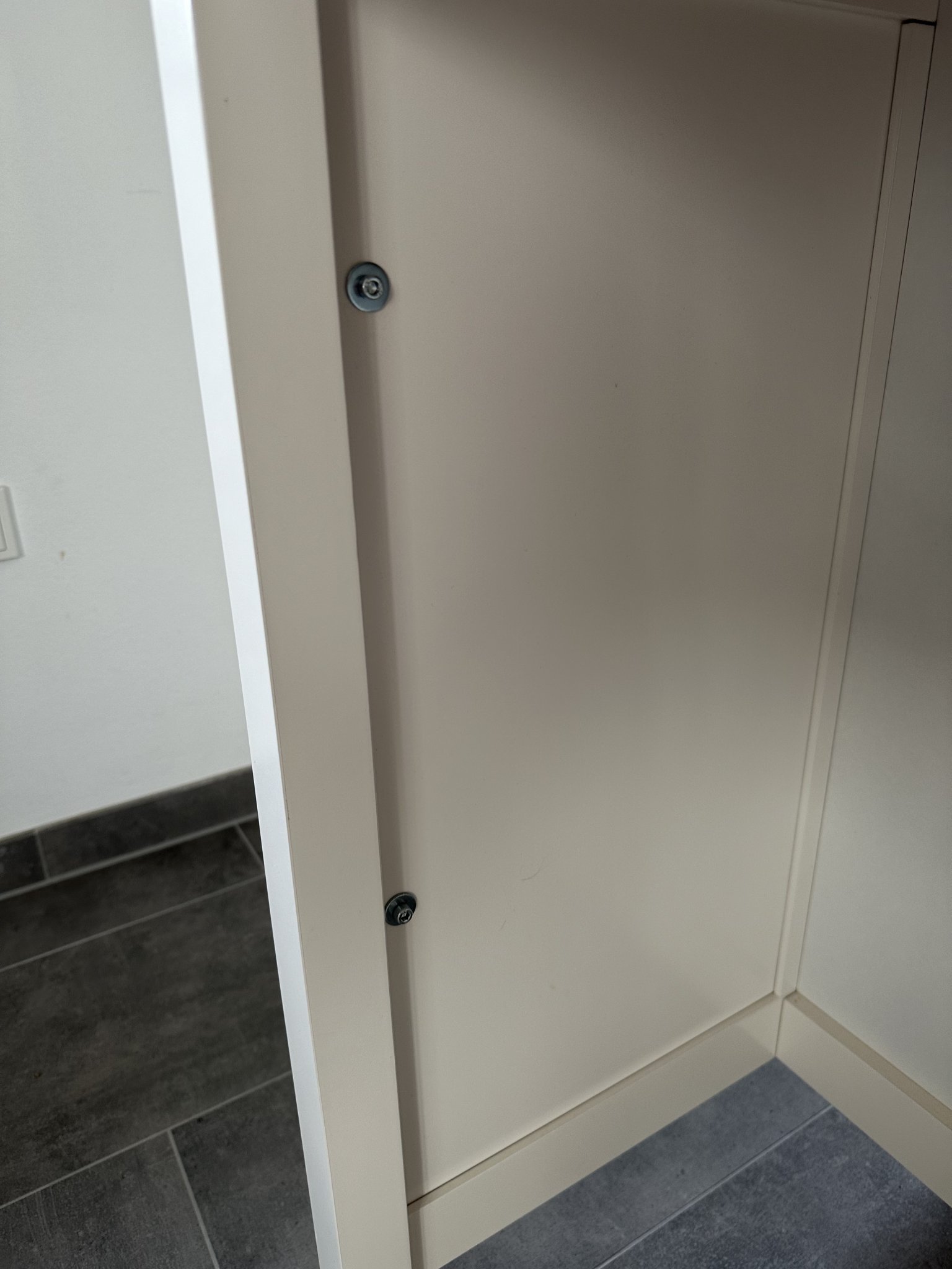 Giá đỡ nắp nồi cho bếp IKEA TORNVIKEN