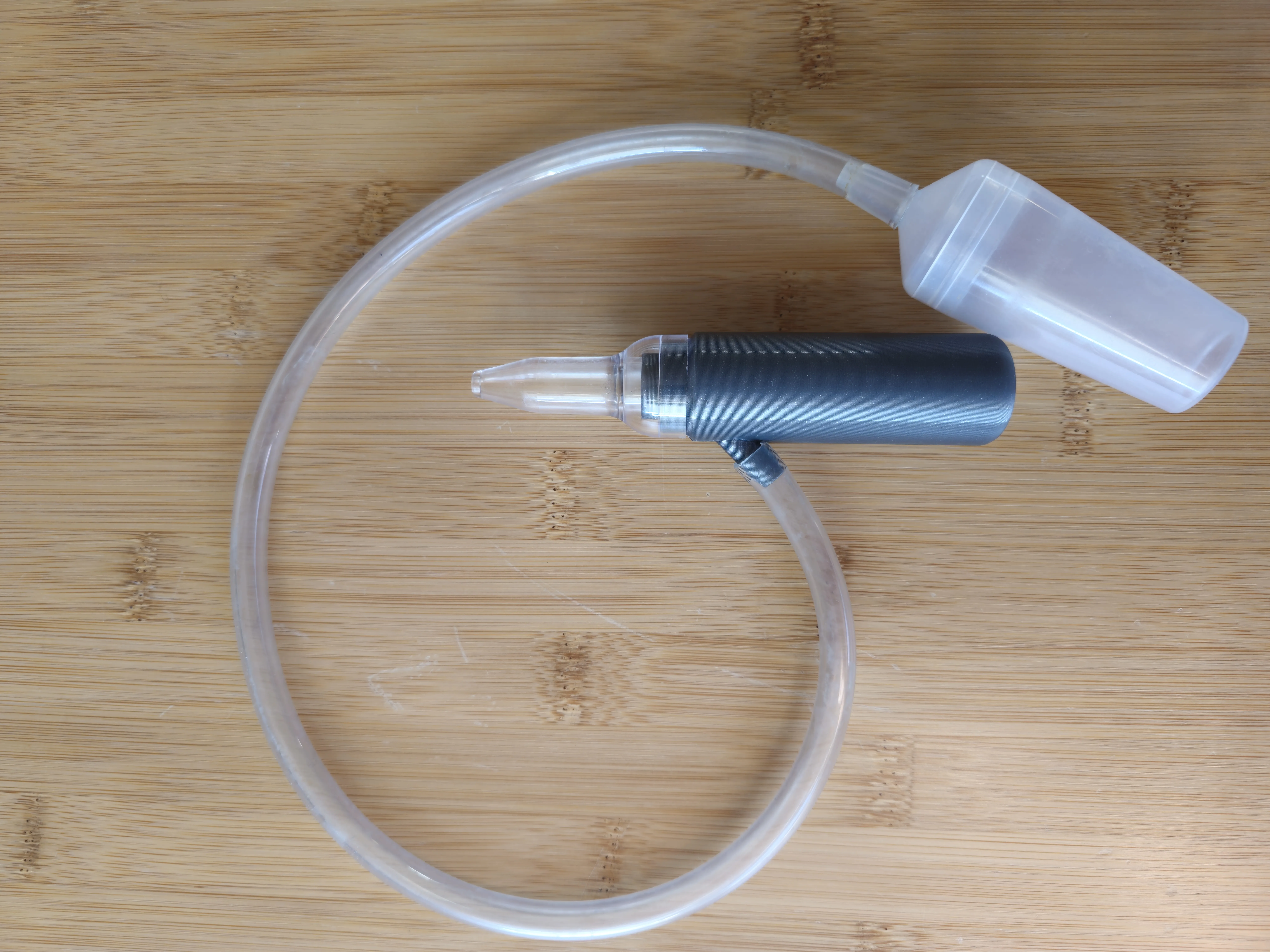 Phụ kiện thay thế cho máy hút mũi Ranyák