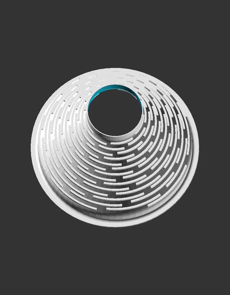 Bẫy ruồi trái cây thiết kế cho gia đình