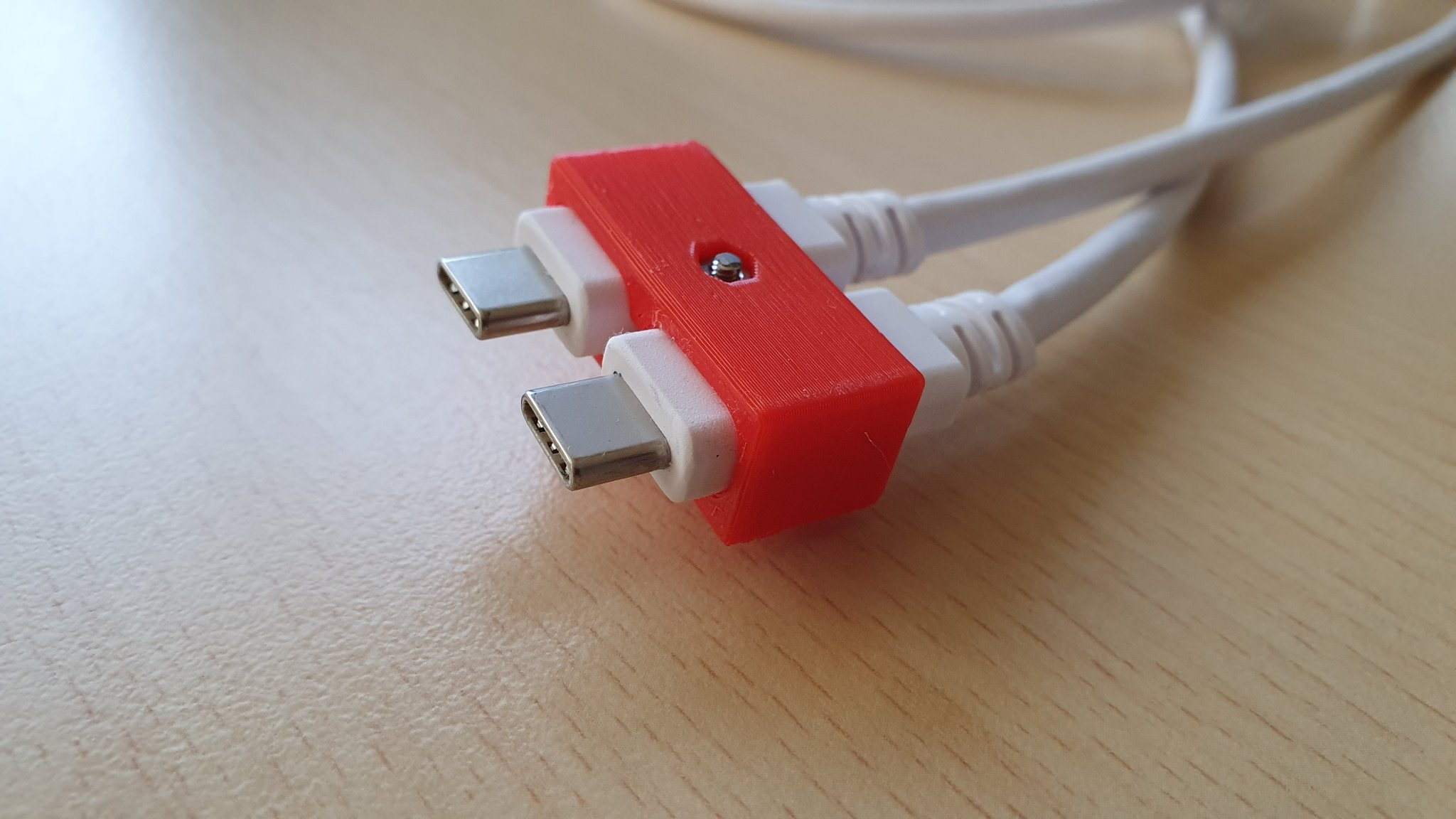 Cặp chuyển đổi USB-C cho Mac Book Pro