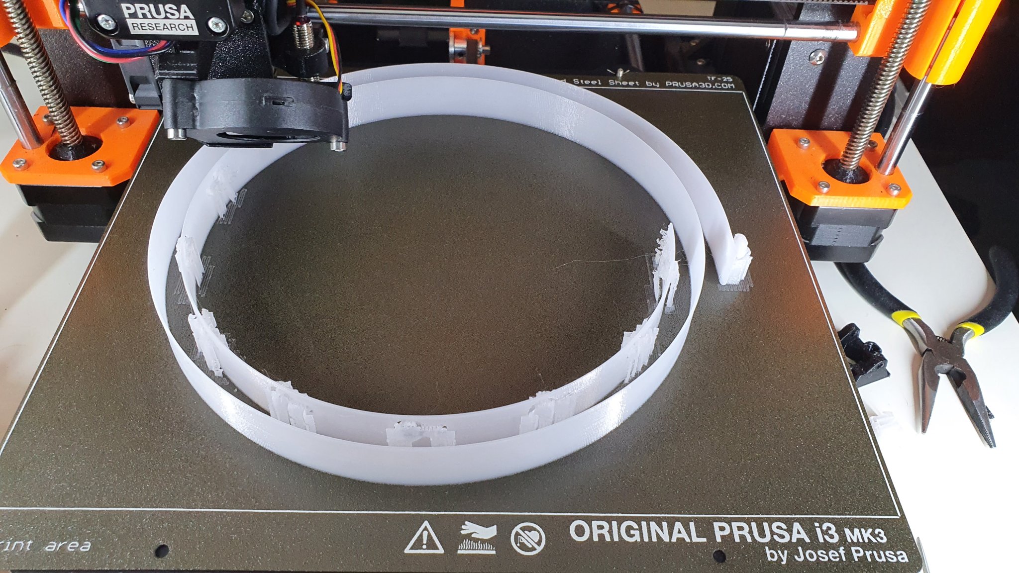 Dây đai linh hoạt giữ chặt thảm tập thể dục