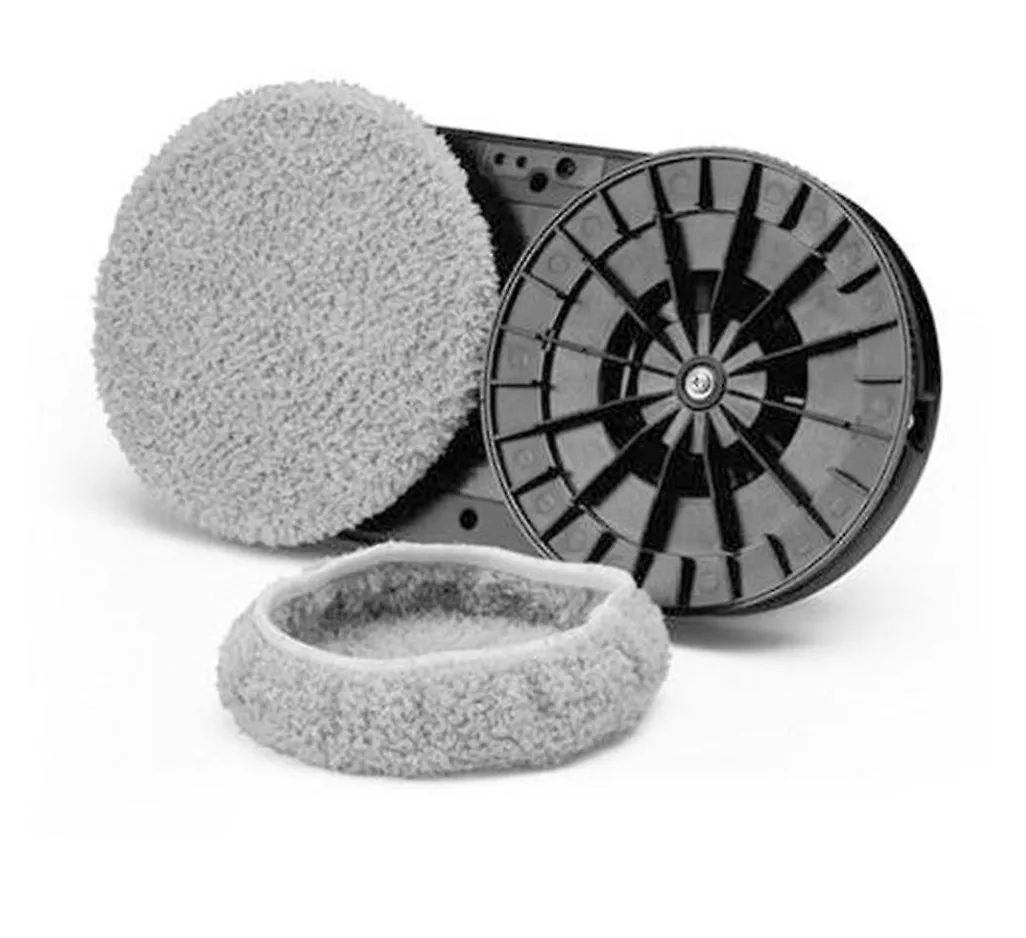 Giá đỡ thay thế cho robot lau kính