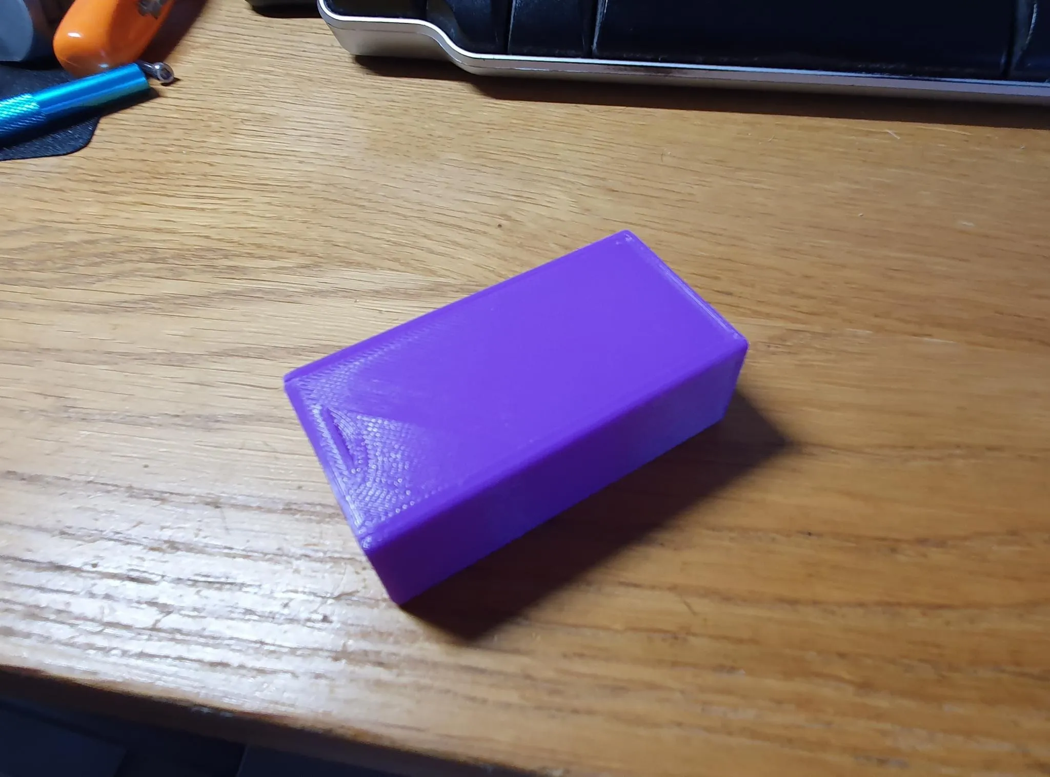 Hộp đựng tai nghe du lịch bảo vệ tai nghe của bạn