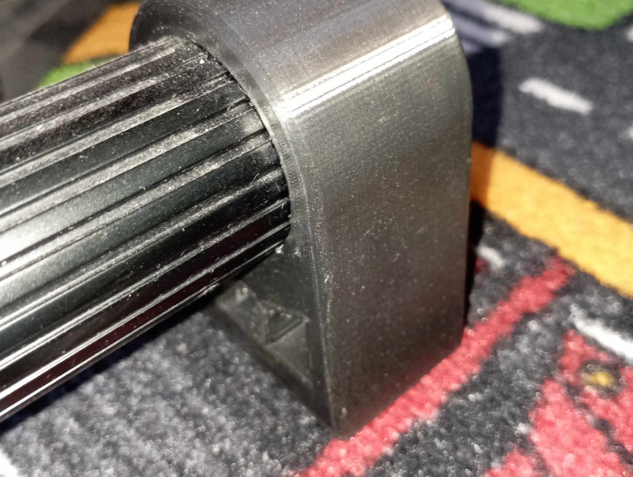 Giá đỡ chân cho bộ trống Alesis