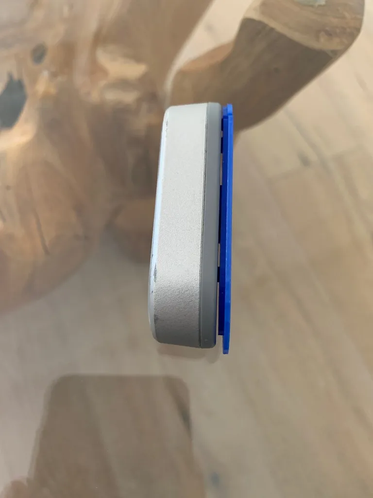 Giá đỡ chuông cửa Honeywell DCP311