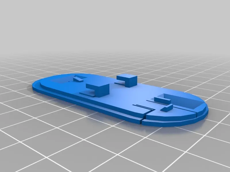 Giá đỡ chuông cửa Honeywell DCP311