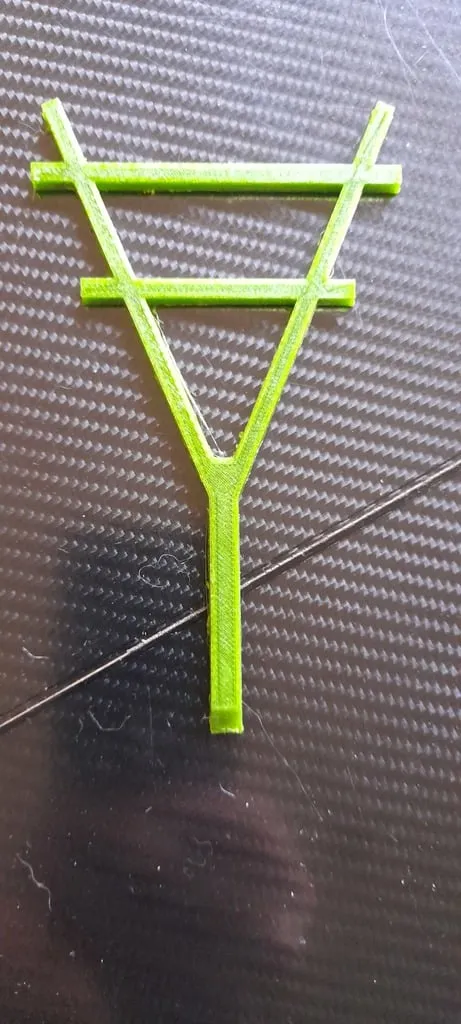 Giá đỡ cây trồng nhỏ cho chậu và cây cảnh