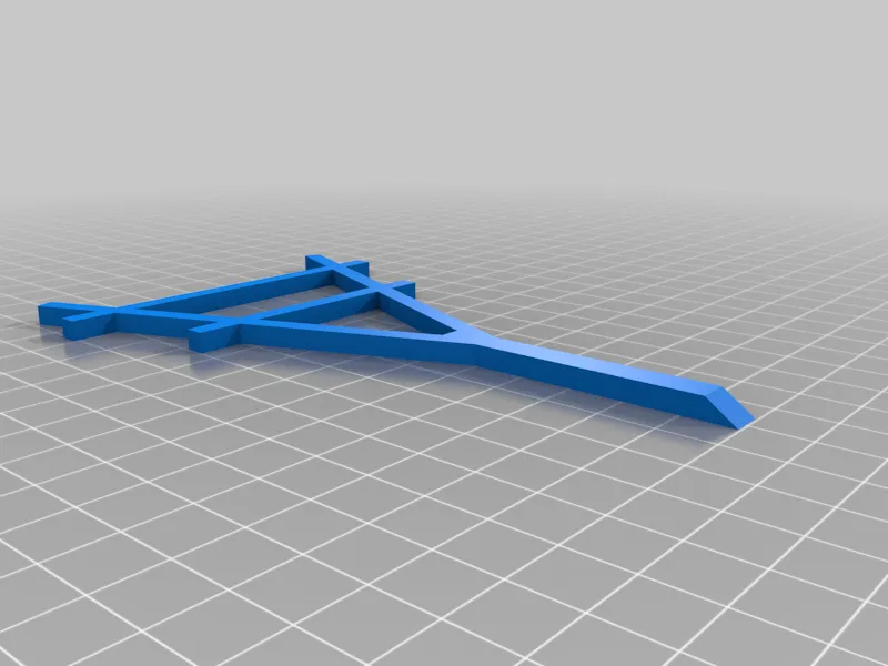 Giá đỡ cây trồng nhỏ cho chậu và cây cảnh