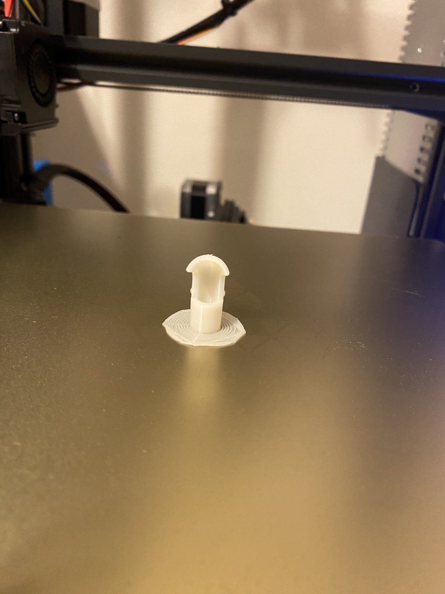 Vòi thay thế cho bình nước Catit Pix cho mèo