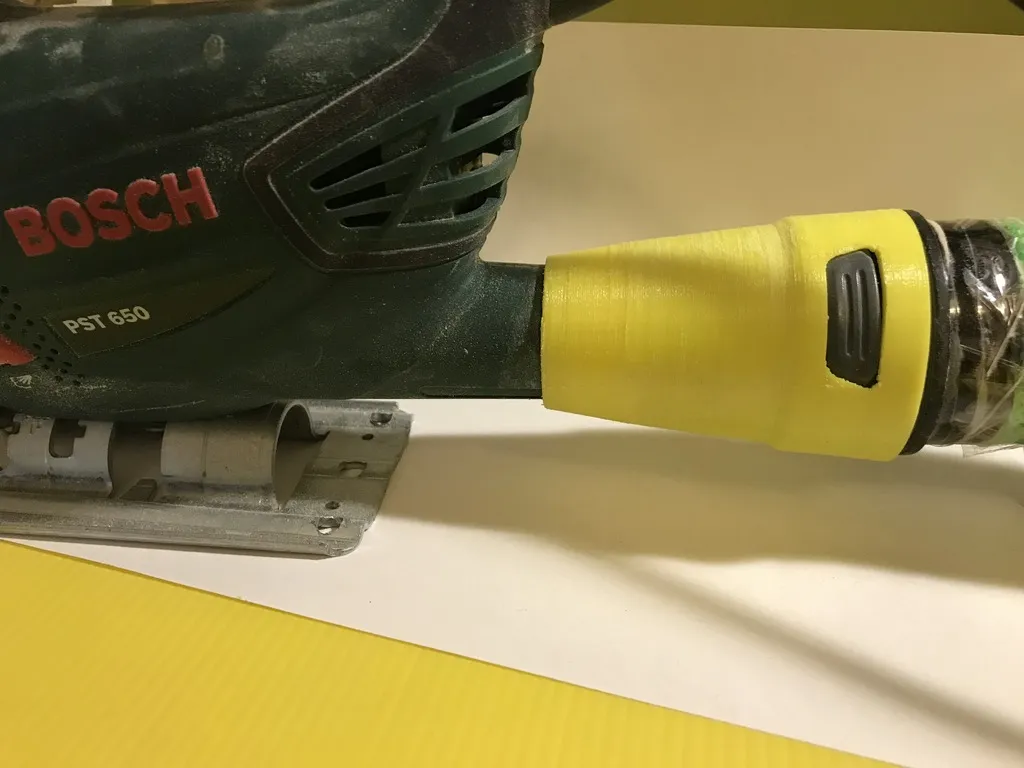 Các công cụ Bosch và Makita trong mô hình Karcher WD3