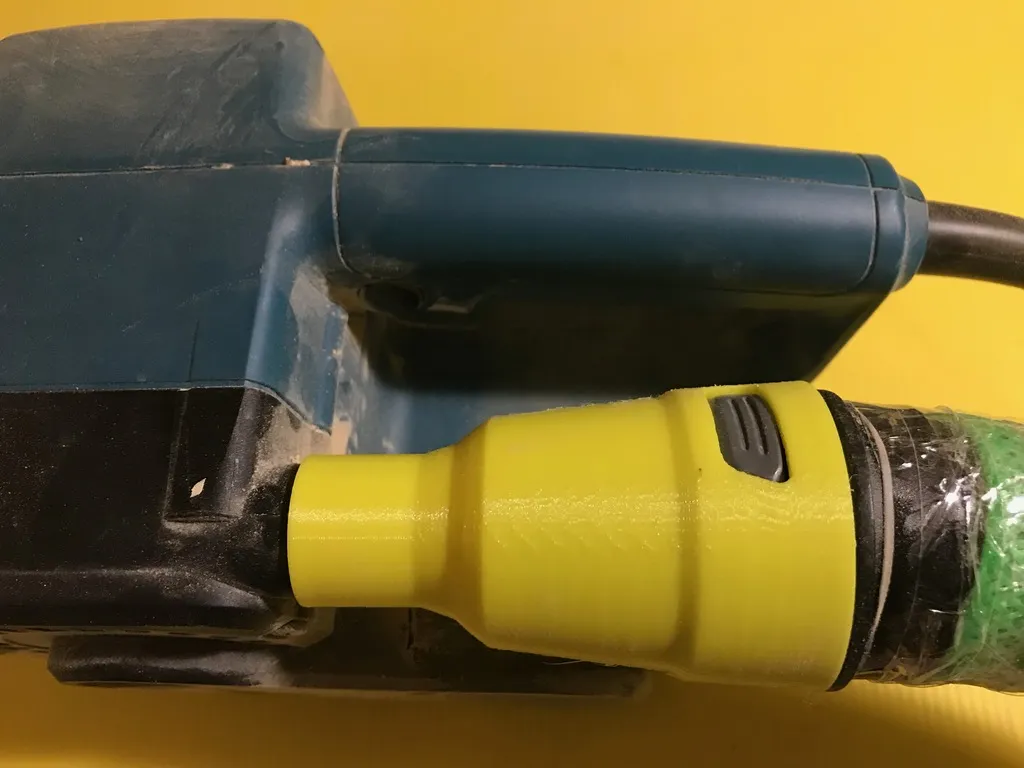 Các công cụ Bosch và Makita trong mô hình Karcher WD3