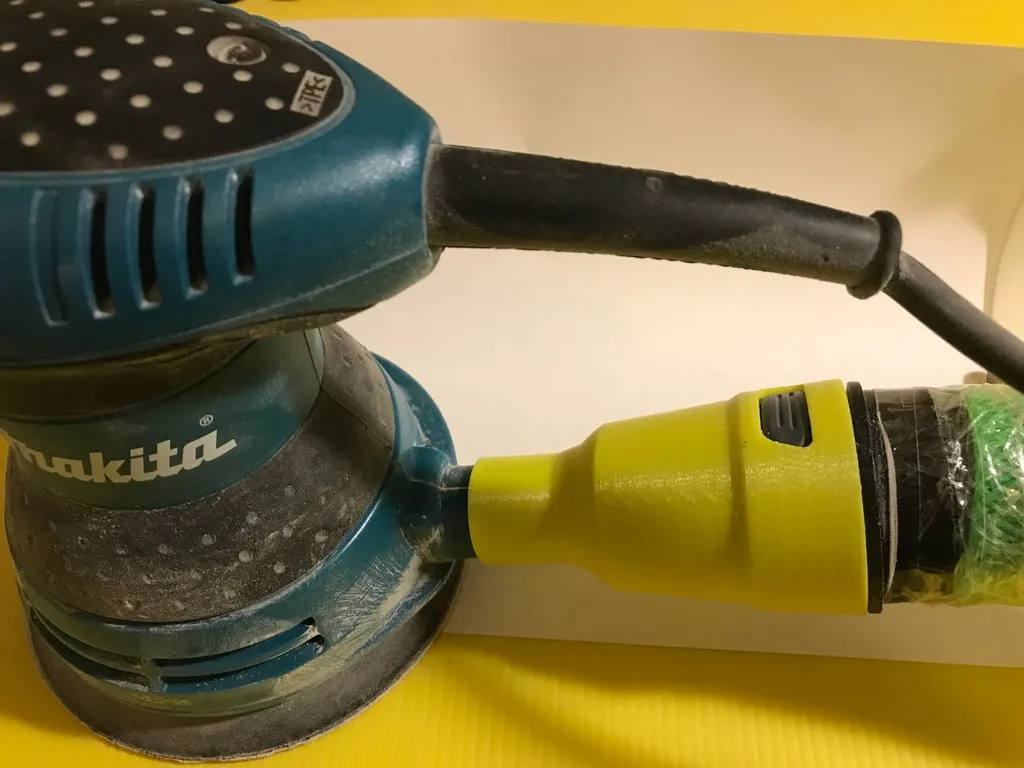 Các công cụ Bosch và Makita trong mô hình Karcher WD3