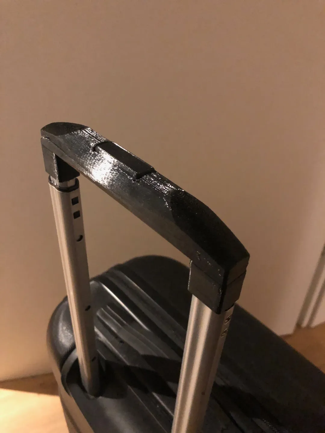 Cán tay vali Travelite phiên bản 2