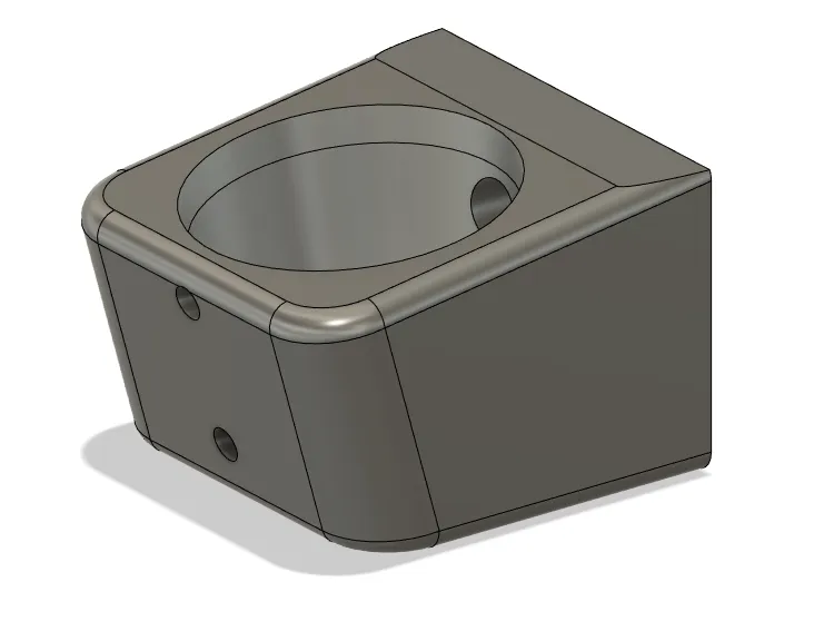 Giá đỡ tường cho máy phay SK40