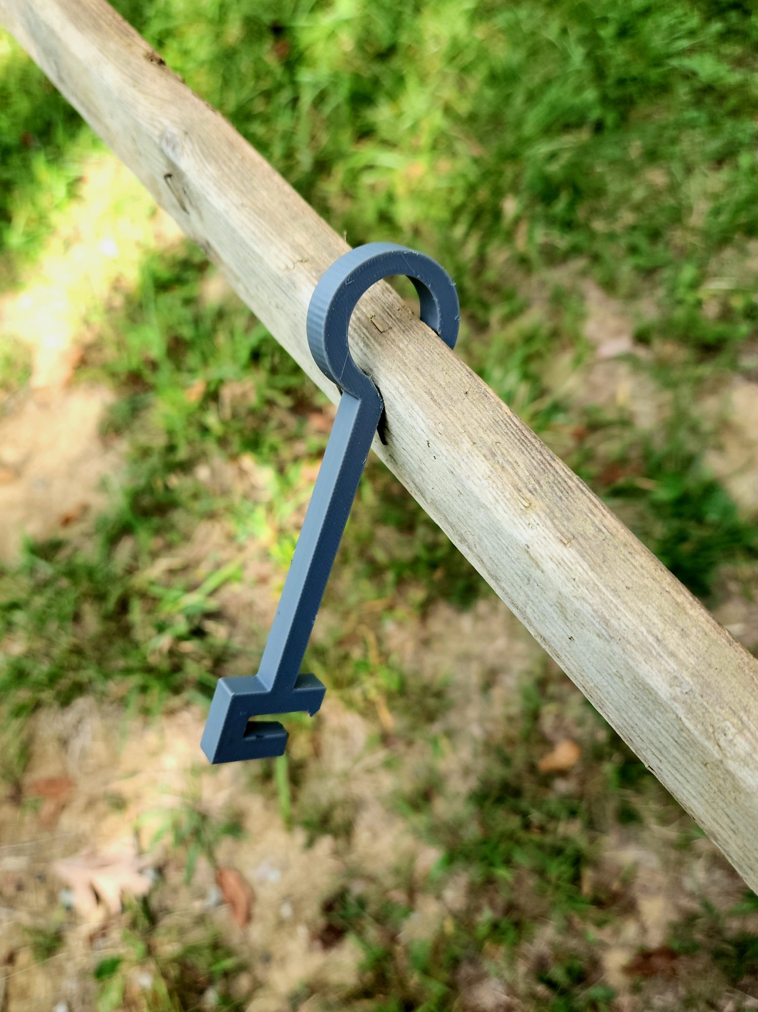 Giá đỡ chim bồ câu đất cho luyện tập bắn súng