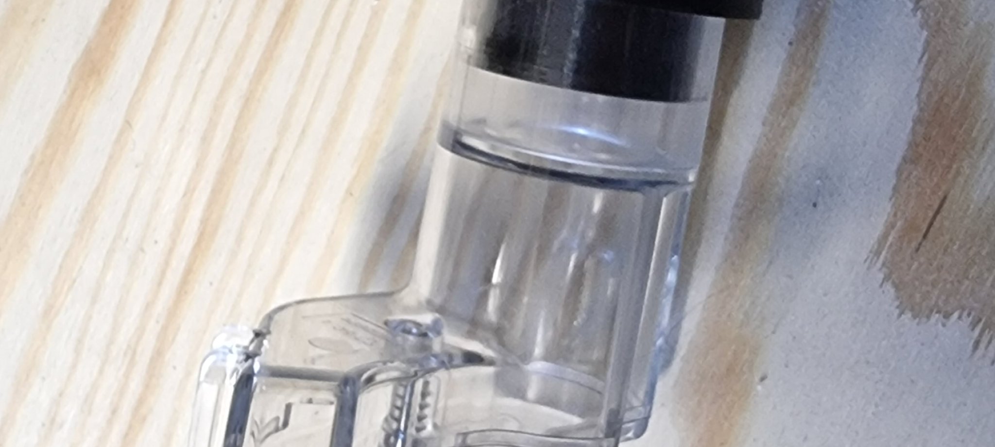 Adapter C35 cho DeWalt D26204 và Bosch/Kärcher