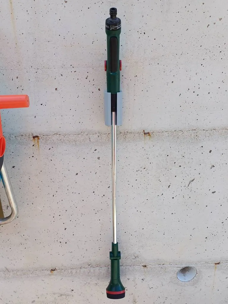 Giá đỡ vòi nước Parkside đơn giản