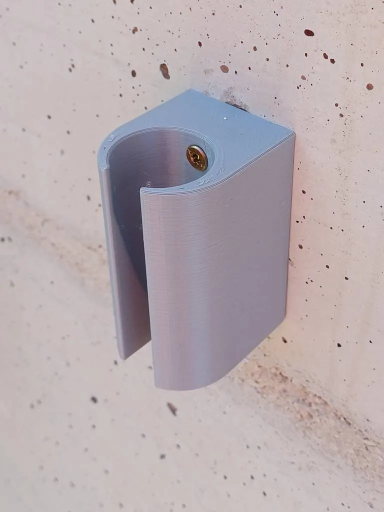 Giá đỡ vòi nước Parkside đơn giản