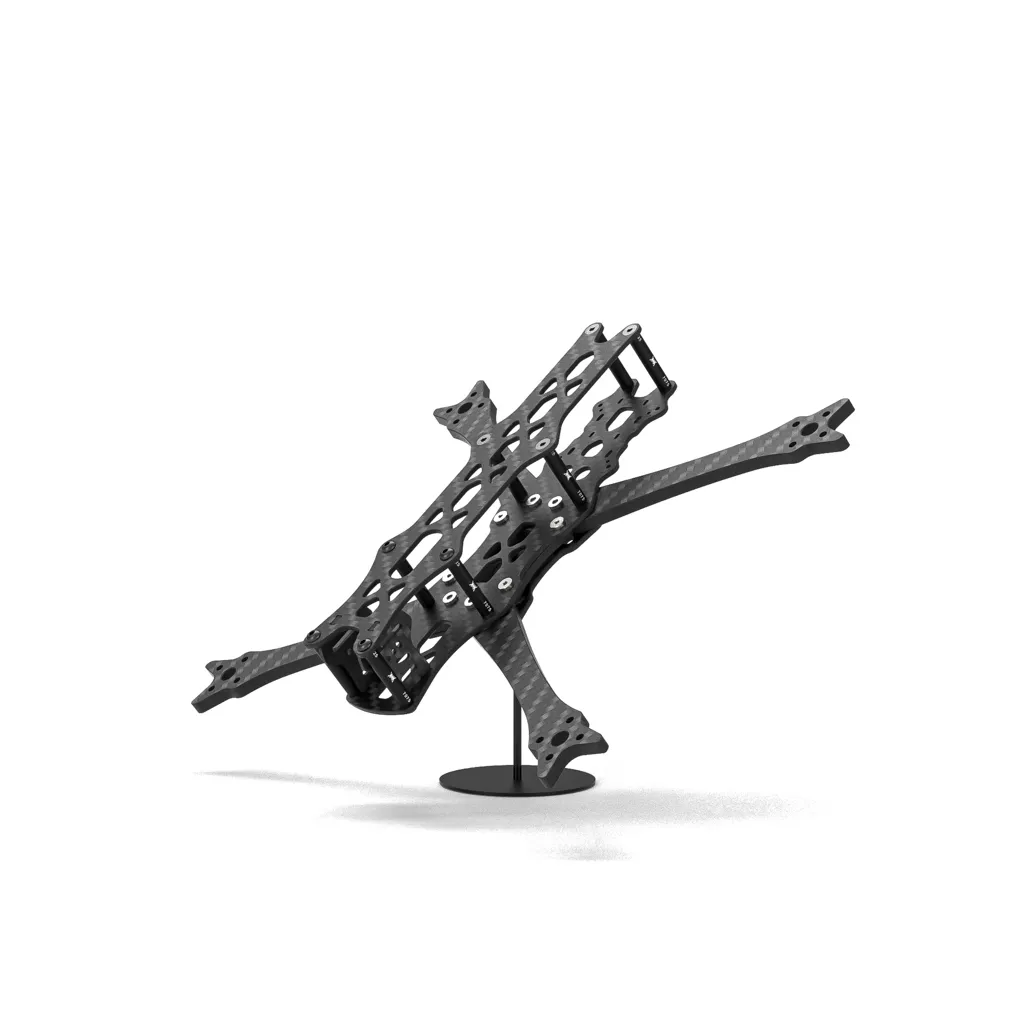 Mô hình phụ kiện in 3D cho Siren F5 và Siren F5 Split