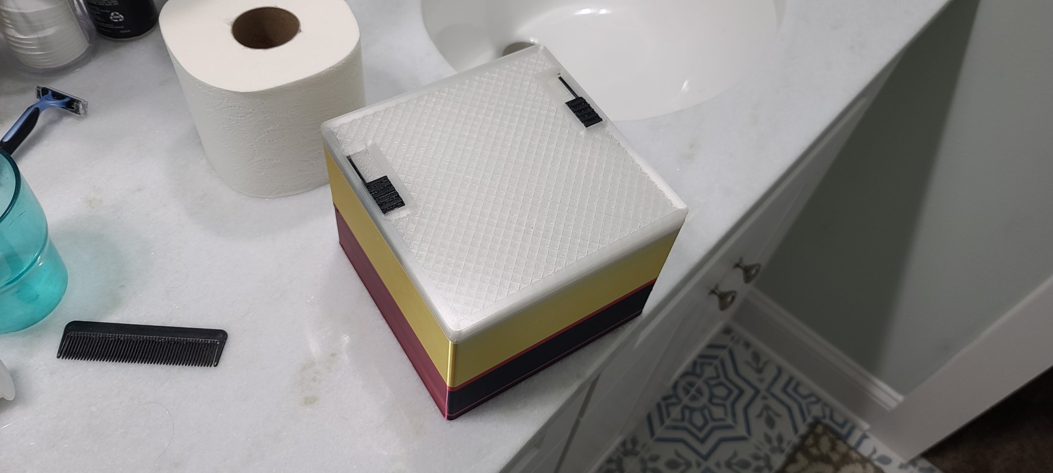 Hộp đựng cứng cho DJI Mini 2 và phụ kiện